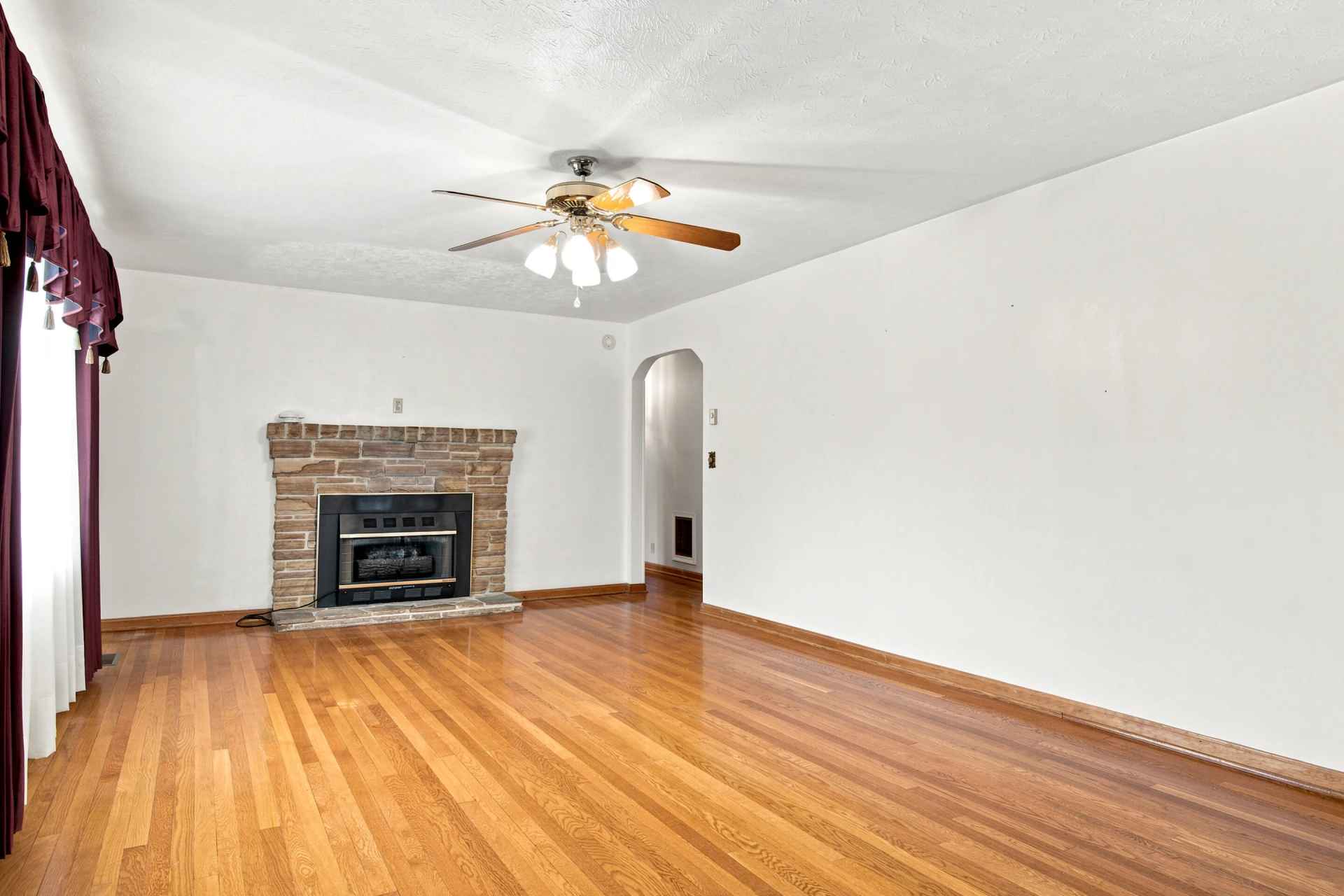 181 Ridgeview RD NW - Photo 6
