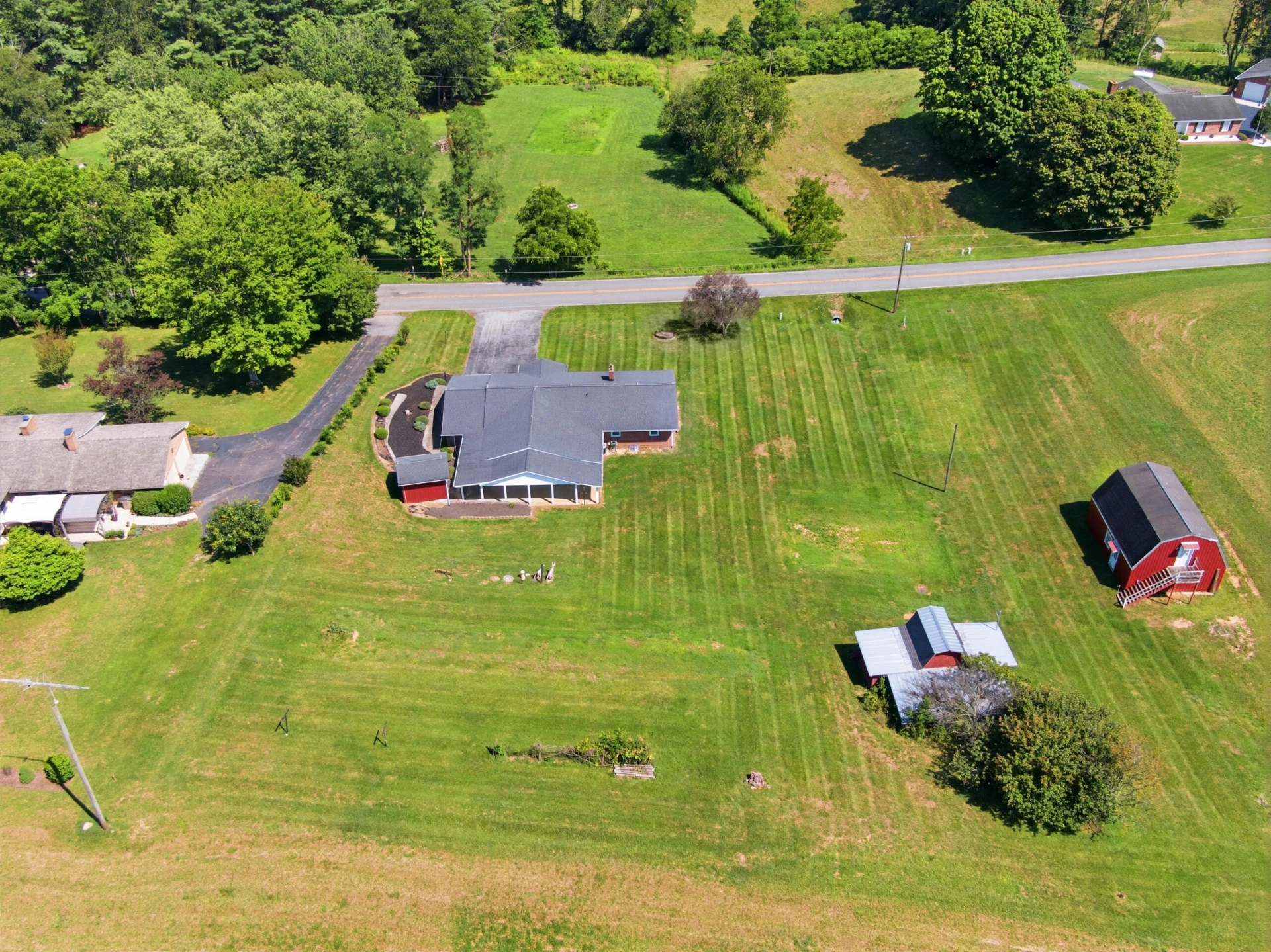 181 Ridgeview RD NW - Photo 62