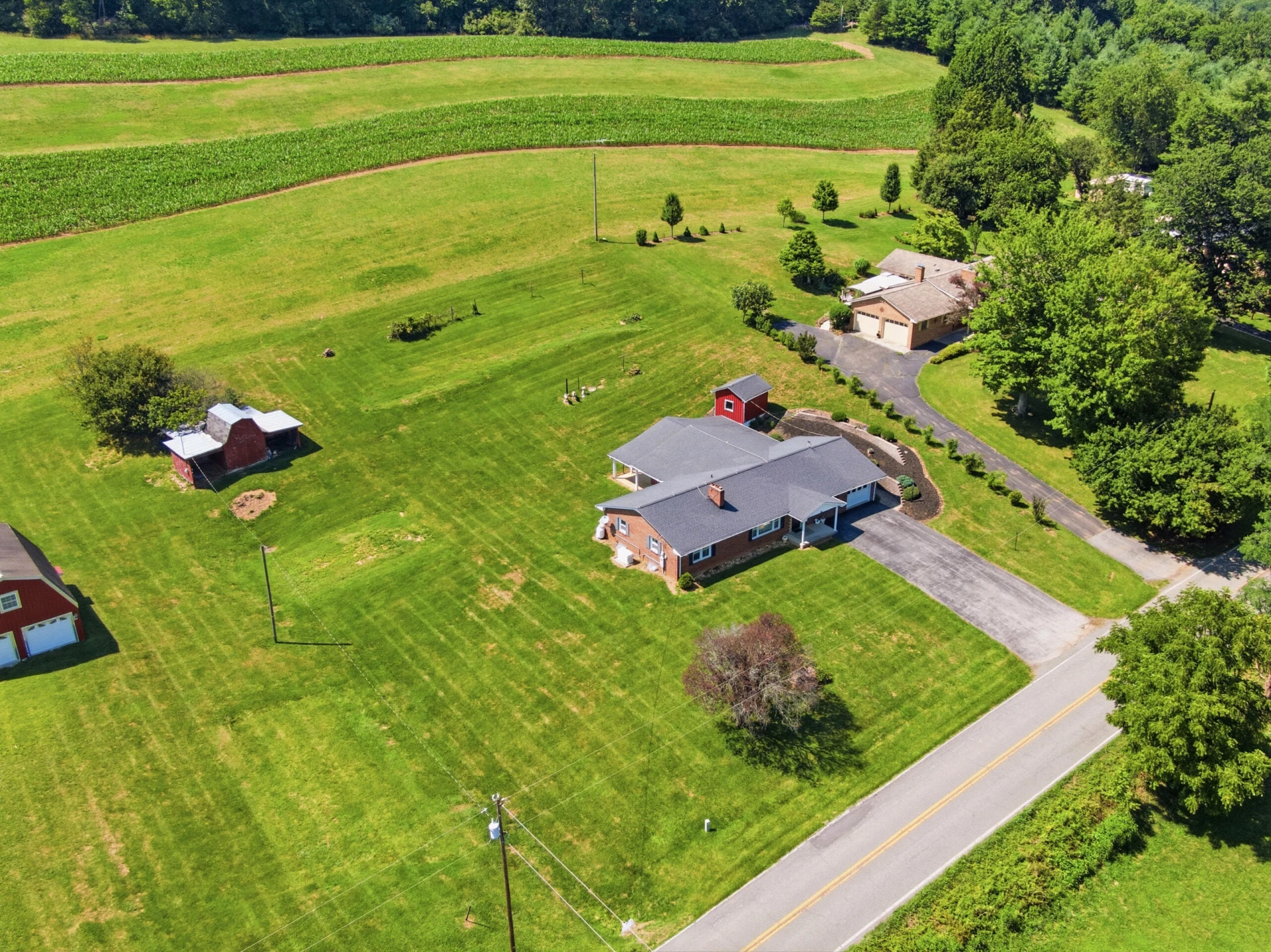 181 Ridgeview RD NW - Photo 66