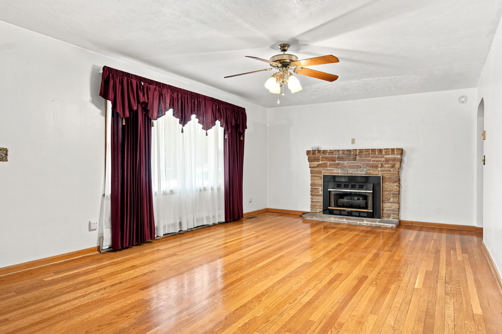 181 Ridgeview RD NW - Photo 7