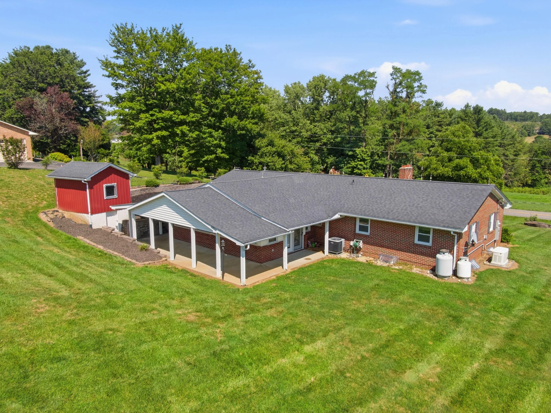 181 Ridgeview RD NW - Photo 70