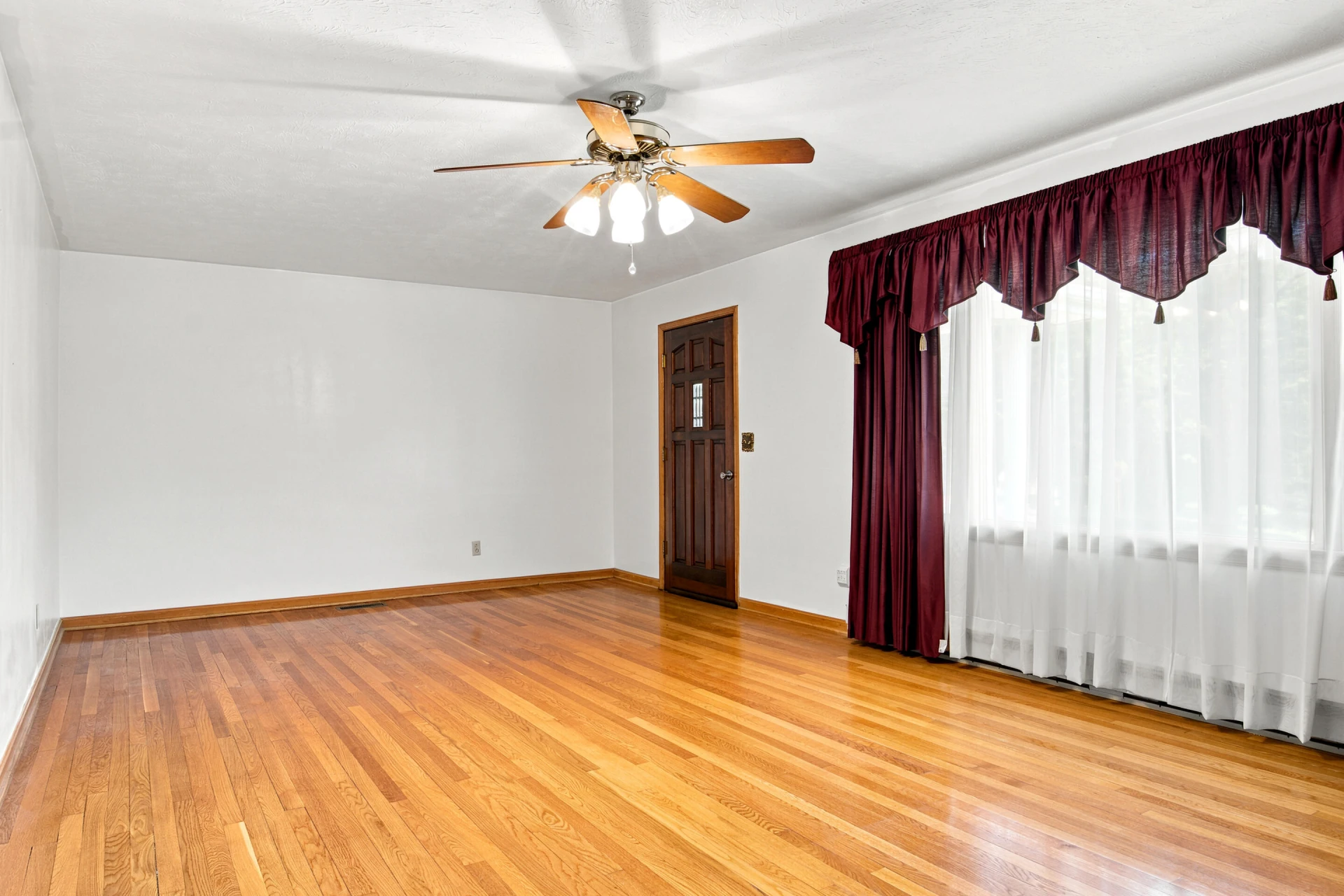 181 Ridgeview RD NW - Photo 8