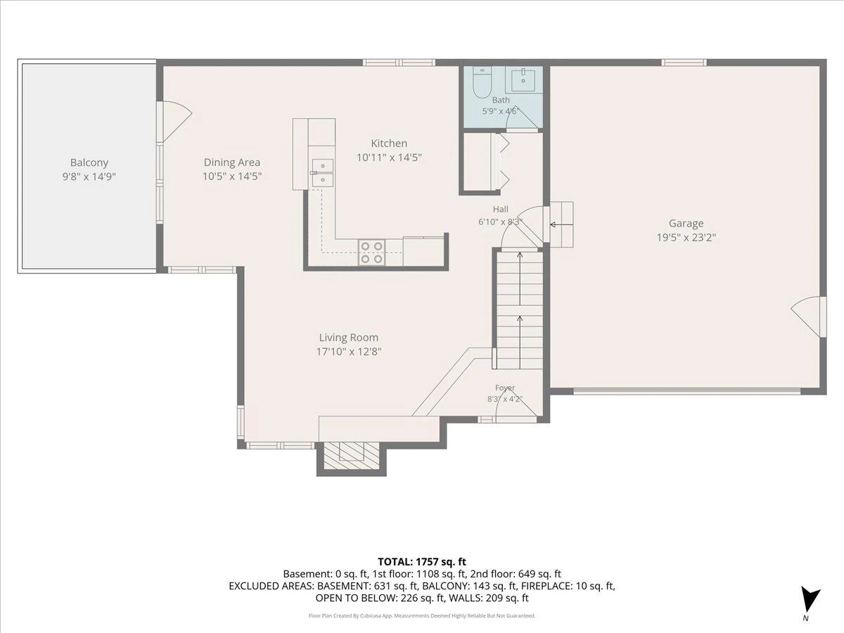 12376 Leesville RD - Photo 34