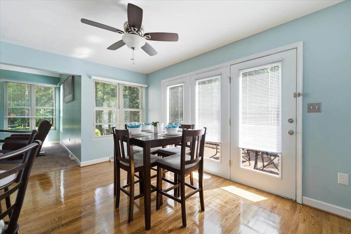 12376 Leesville RD - Photo 8