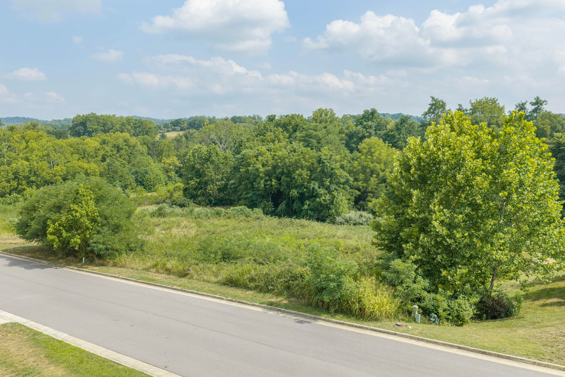 Lot 16 Ridgley LN