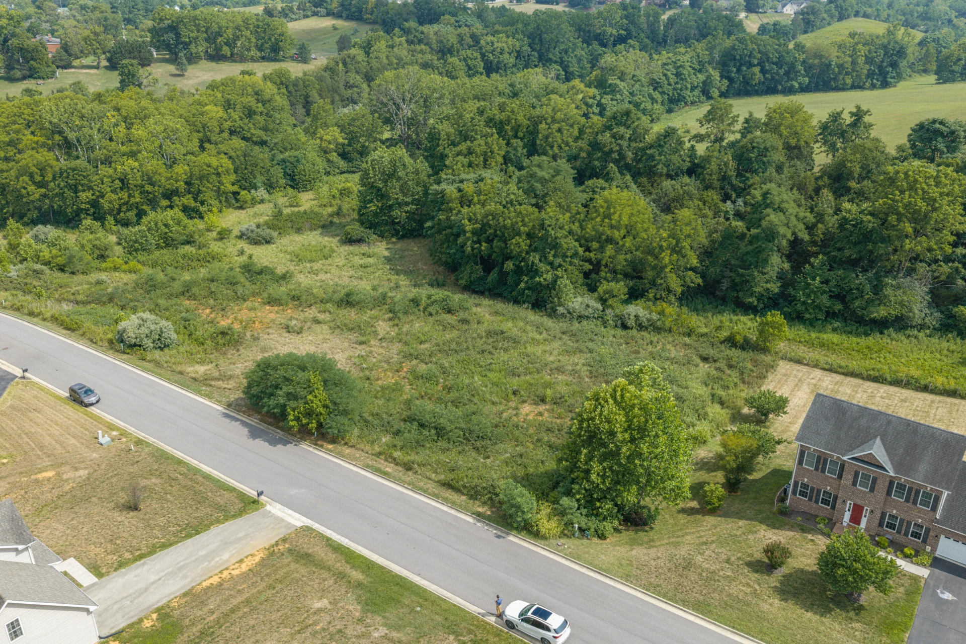 Lot 17 Ridgley LN - Photo 2