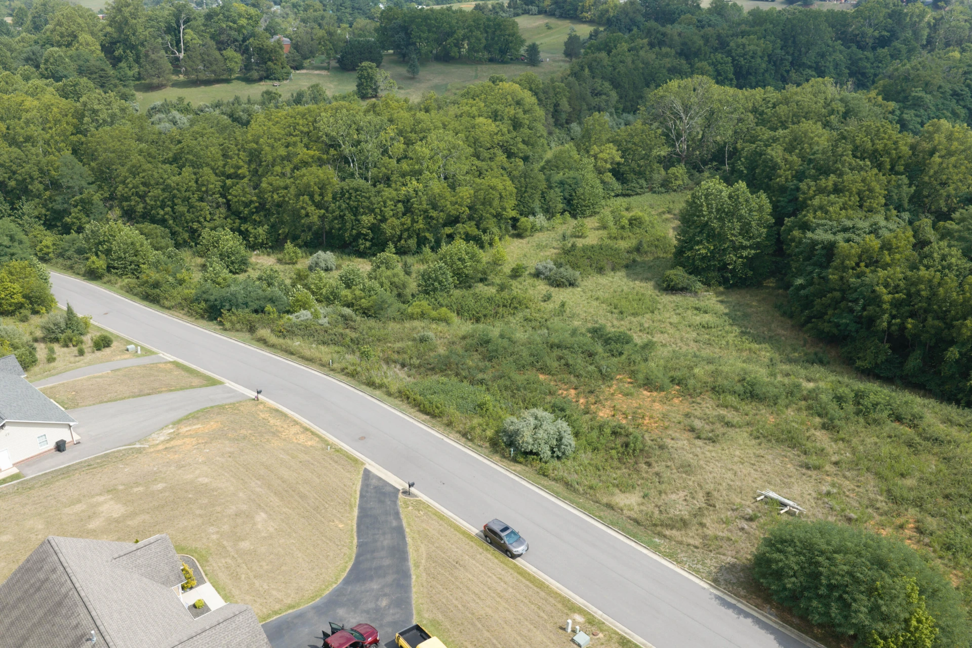 Lot 17 Ridgley LN - Photo 3