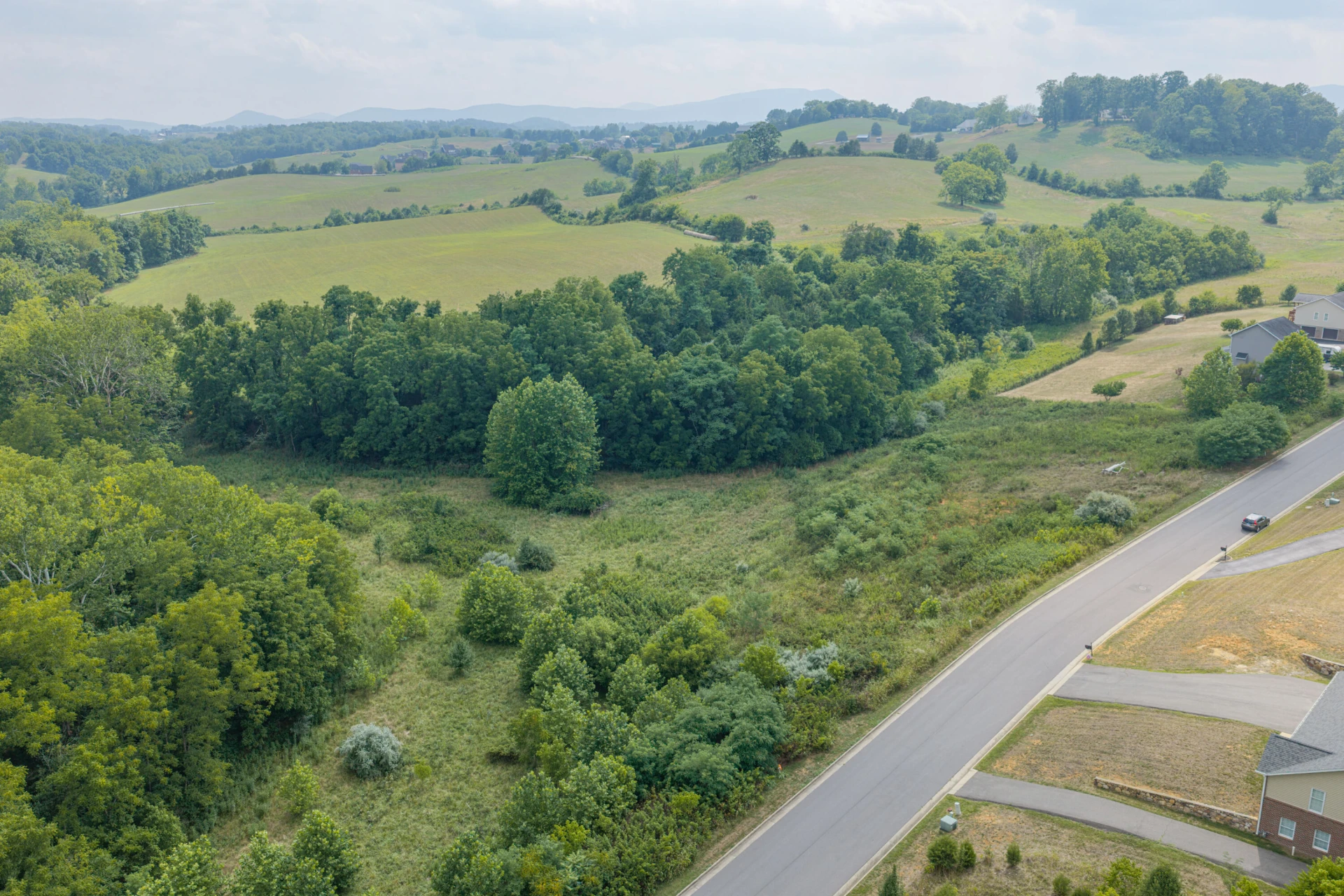 Lot 17 Ridgley LN - Photo 5