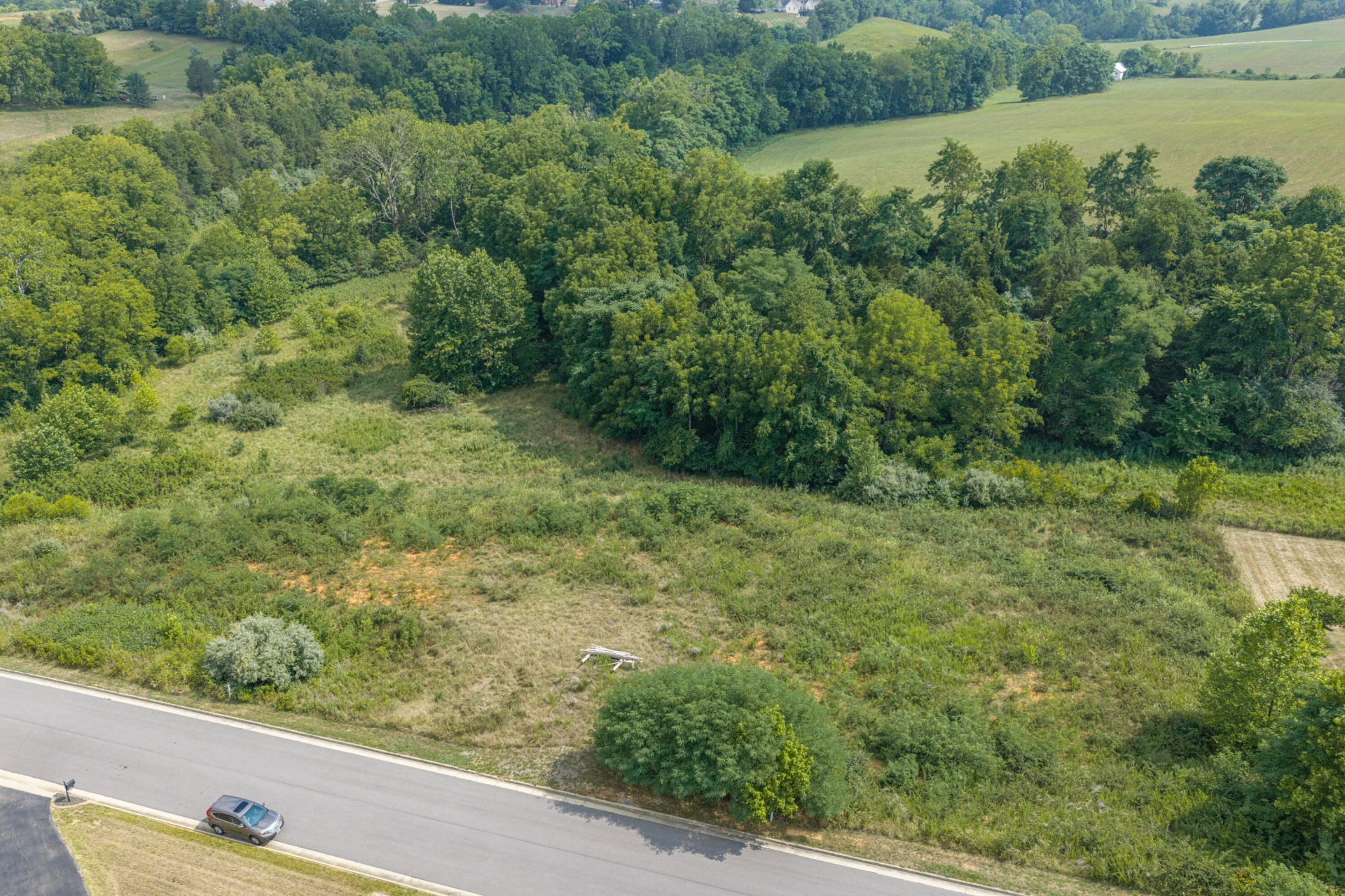 Lot 18 Ridgley LN - Photo 3