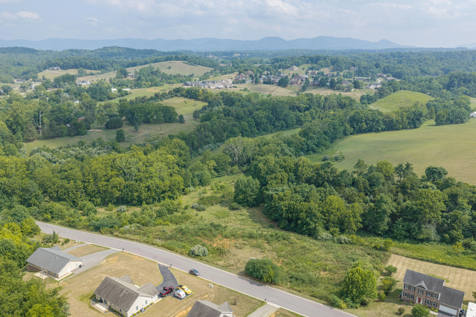 Lot 18 Ridgley LN - Photo 5