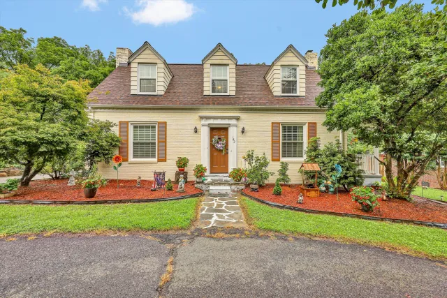 182 Ridgewood RD, Bassett, VA, 24055