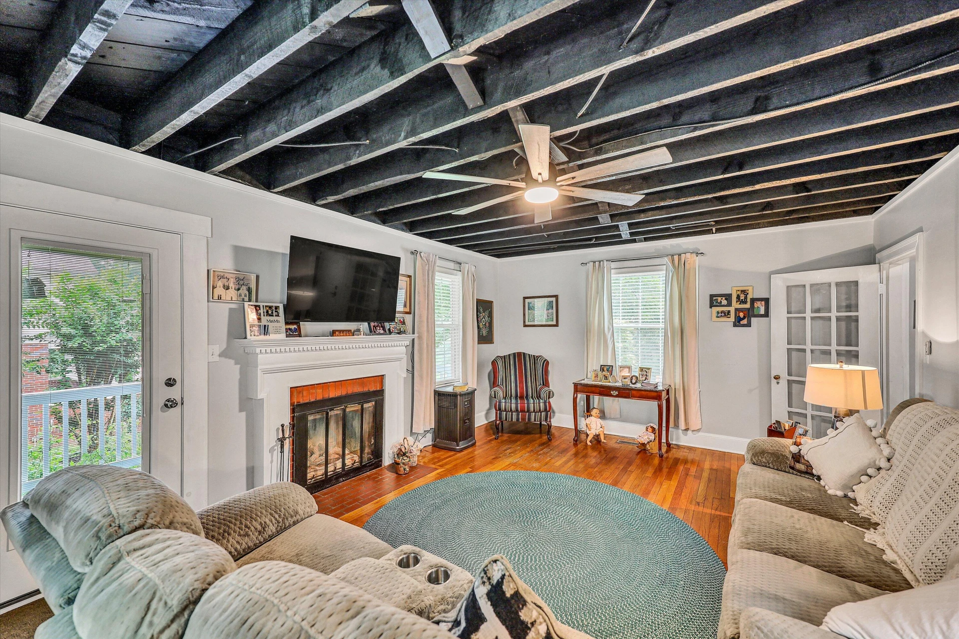 182 Ridgewood RD - Photo 5