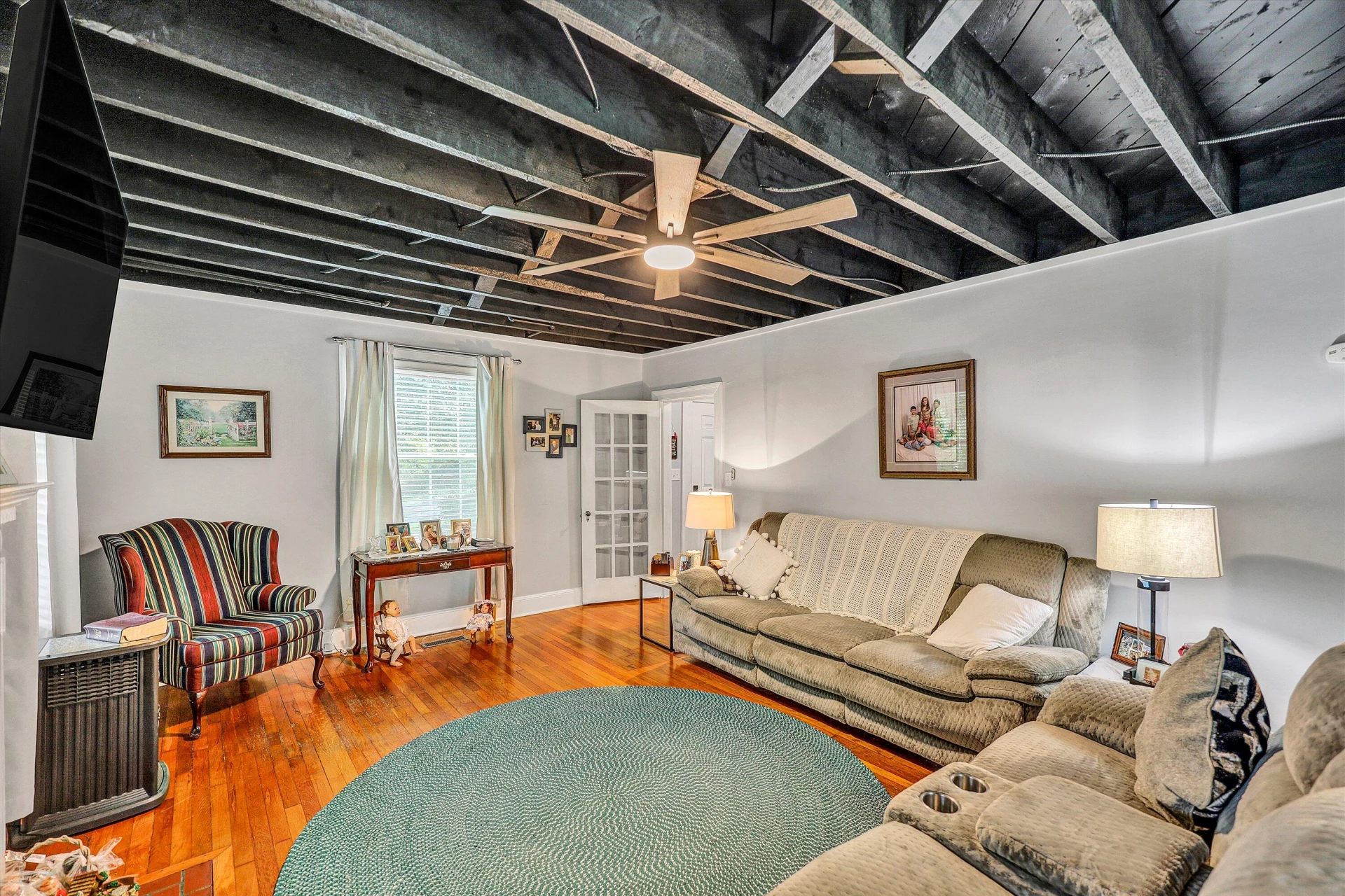182 Ridgewood RD - Photo 6