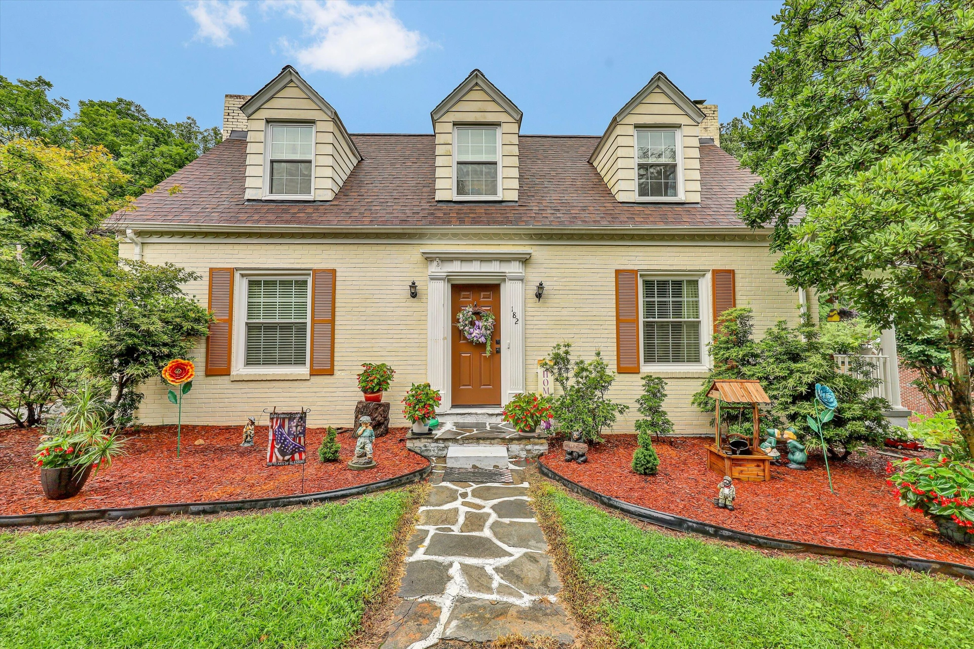 182 Ridgewood RD - Photo 32