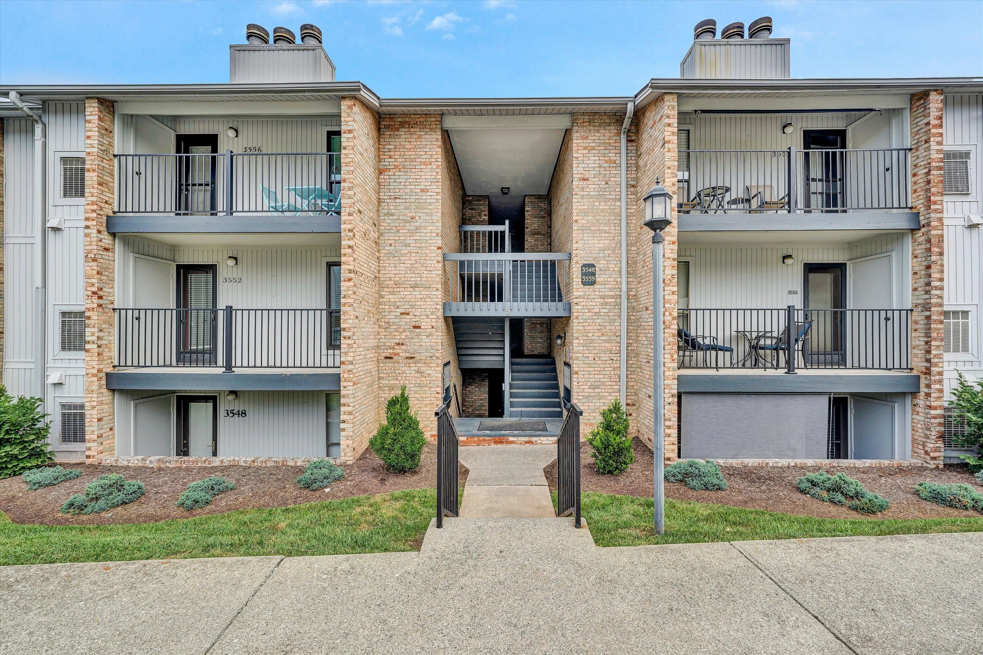3559 Timberline TRL