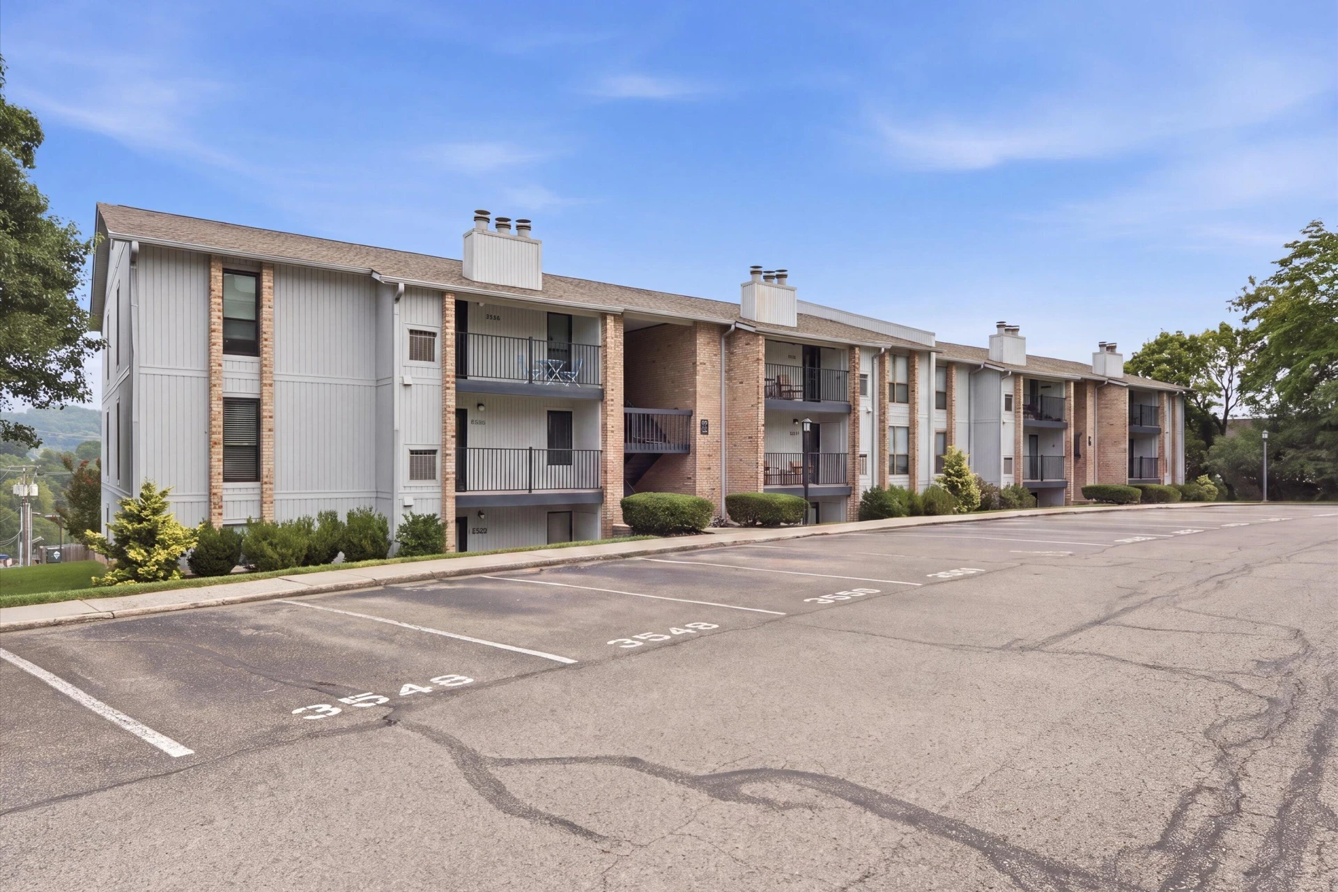 3559 Timberline TRL - Photo 14