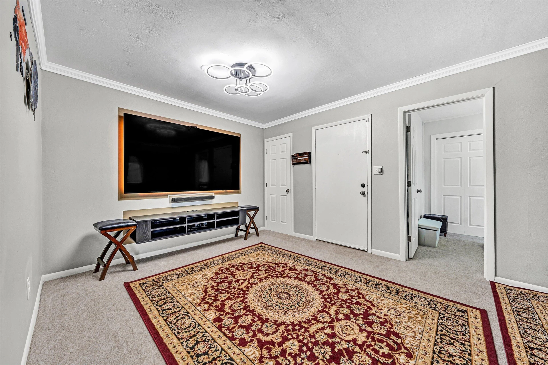 3559 Timberline TRL - Photo 3