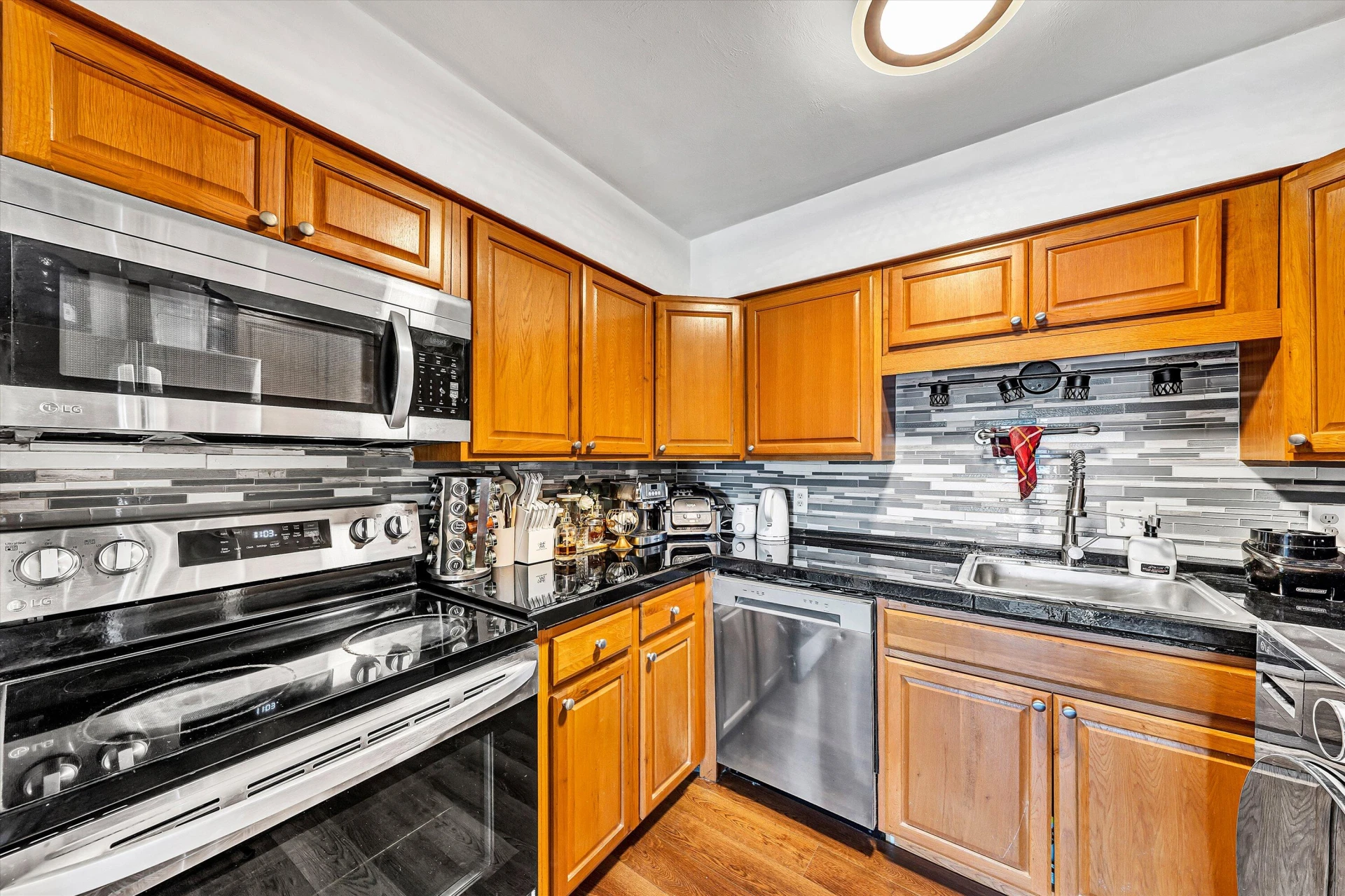 3559 Timberline TRL - Photo 7