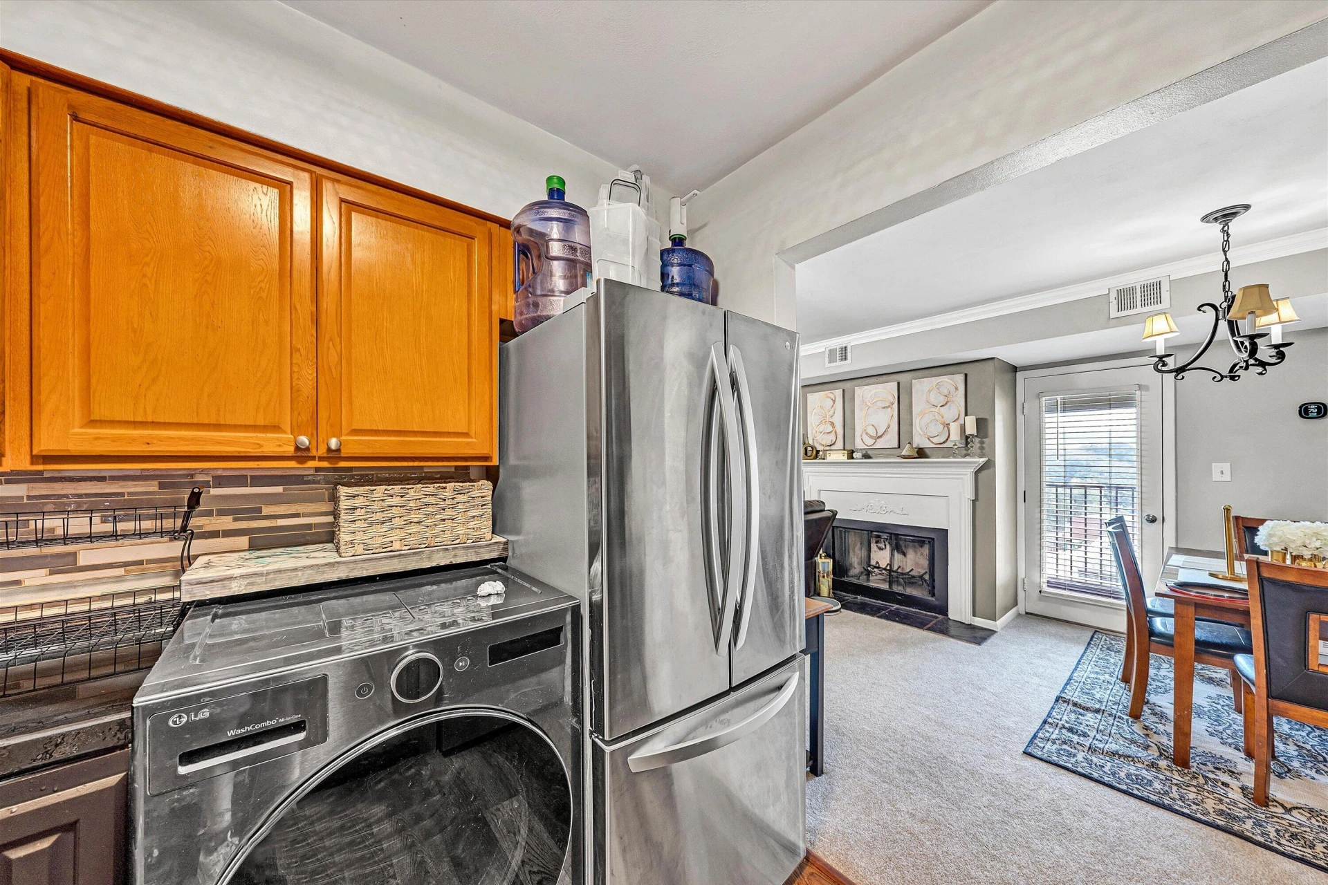 3559 Timberline TRL - Photo 8