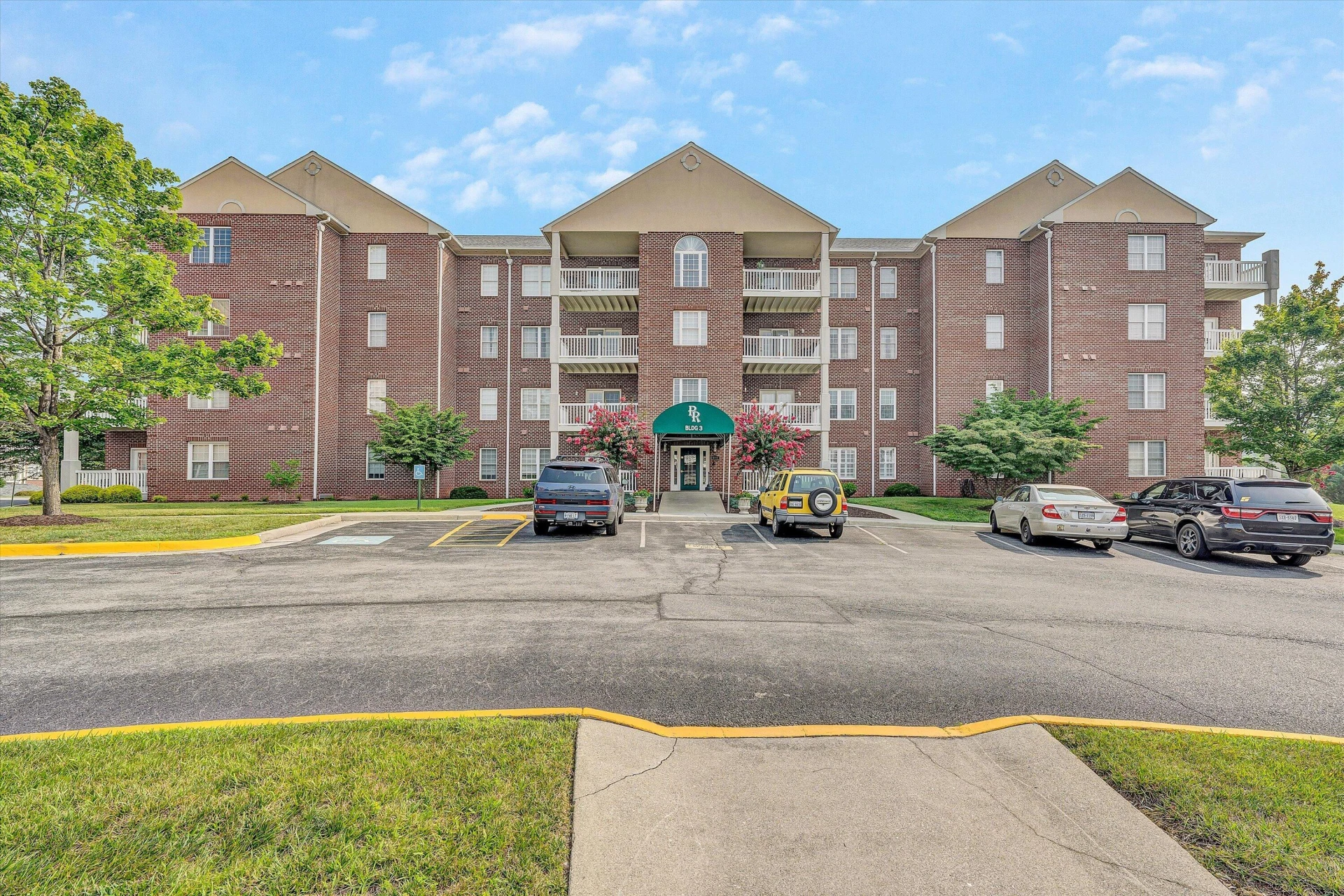 4444 Pheasant Ridge RD #APT 407 - Photo 2
