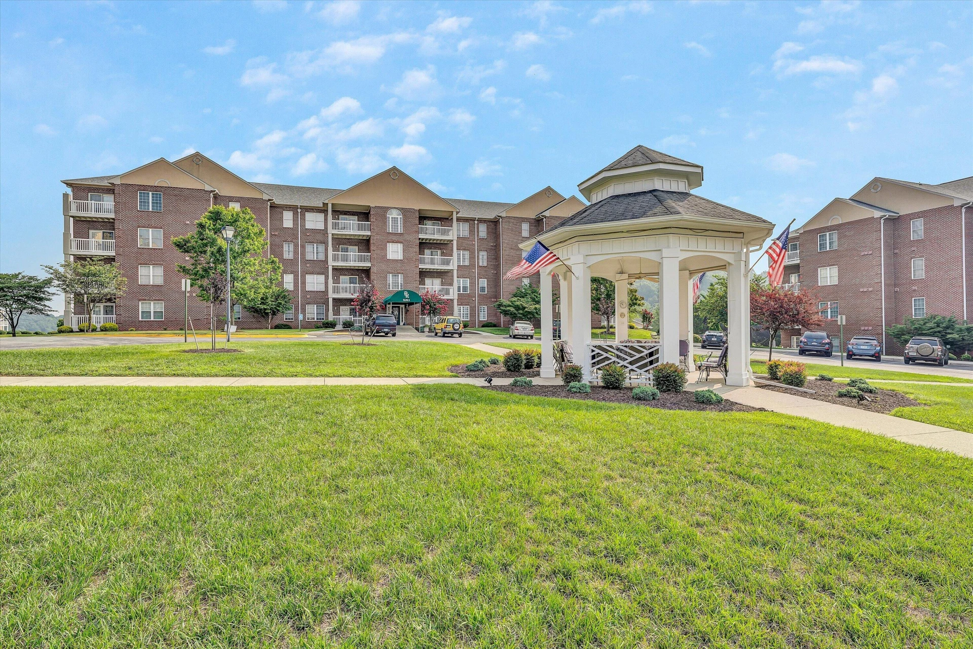 4444 Pheasant Ridge RD #APT 407 - Photo 3