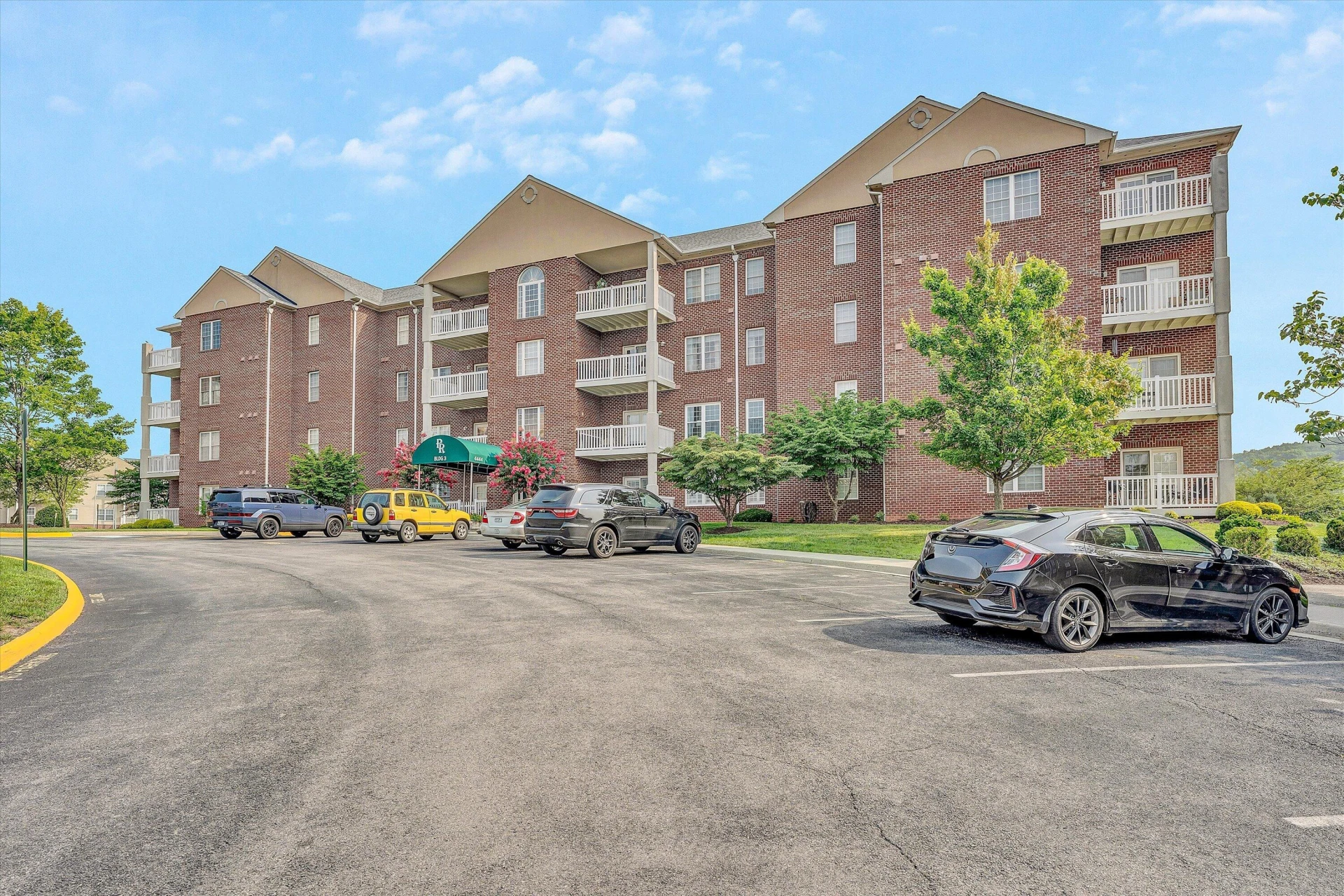 4444 Pheasant Ridge RD #APT 407 - Photo 37