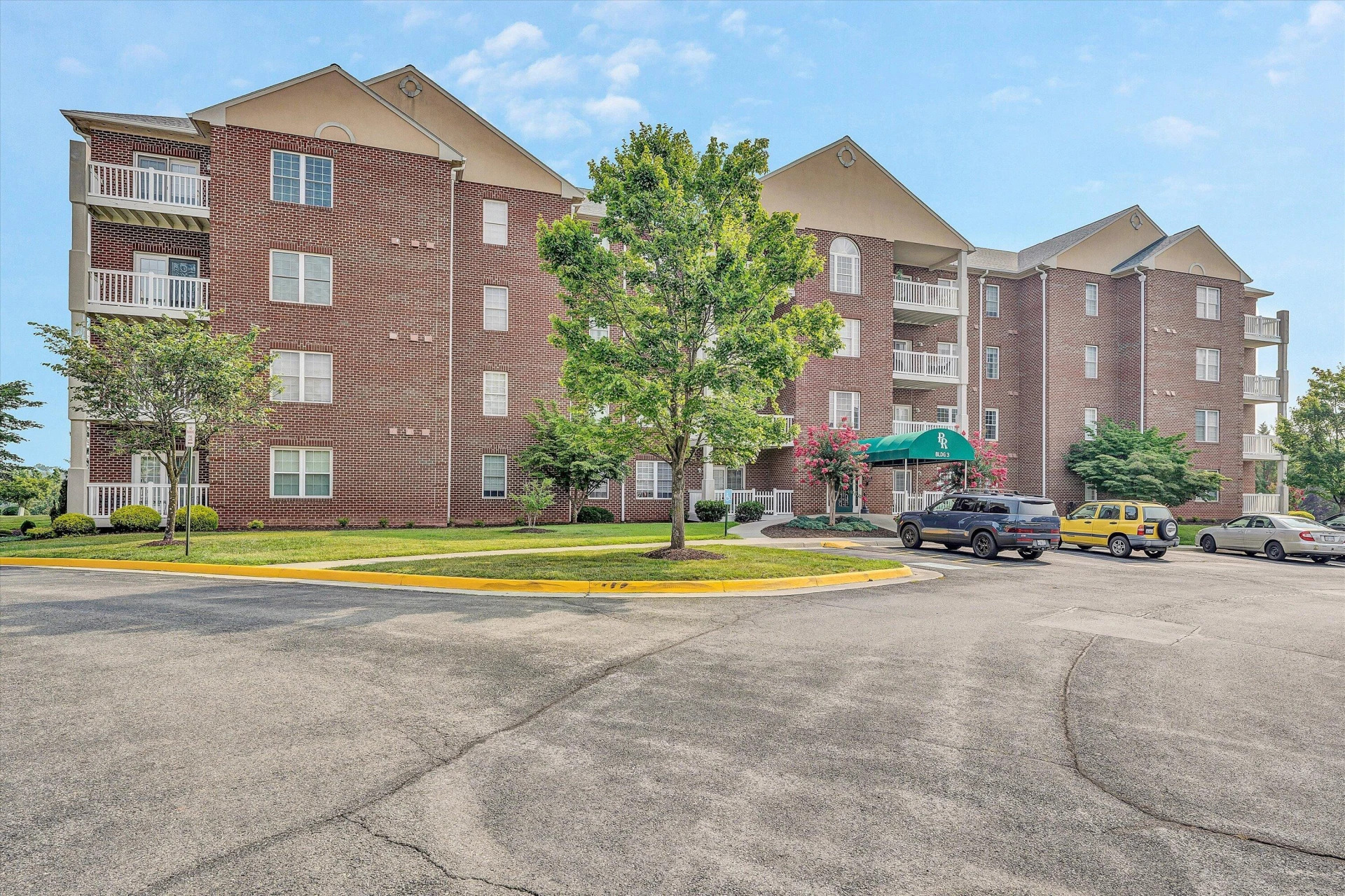 4444 Pheasant Ridge RD #APT 407 - Photo 38