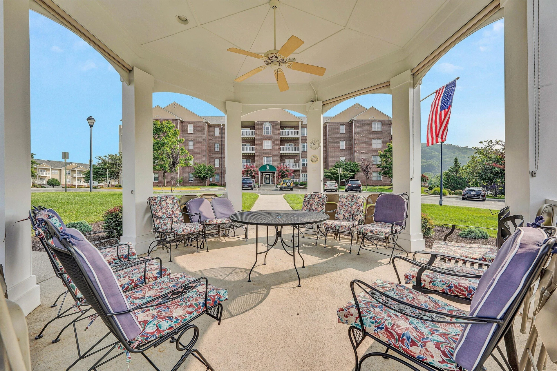 4444 Pheasant Ridge RD #APT 407 - Photo 4