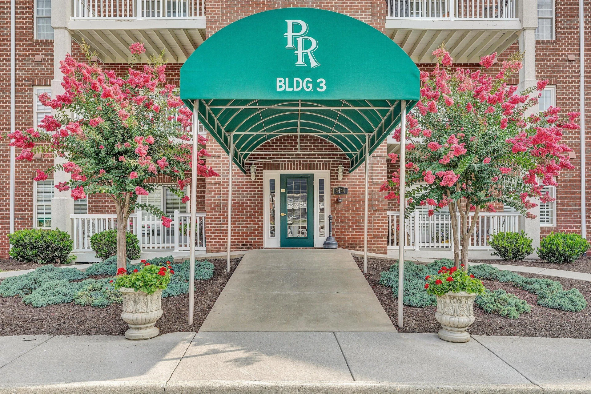 4444 Pheasant Ridge RD #APT 407 - Photo 5