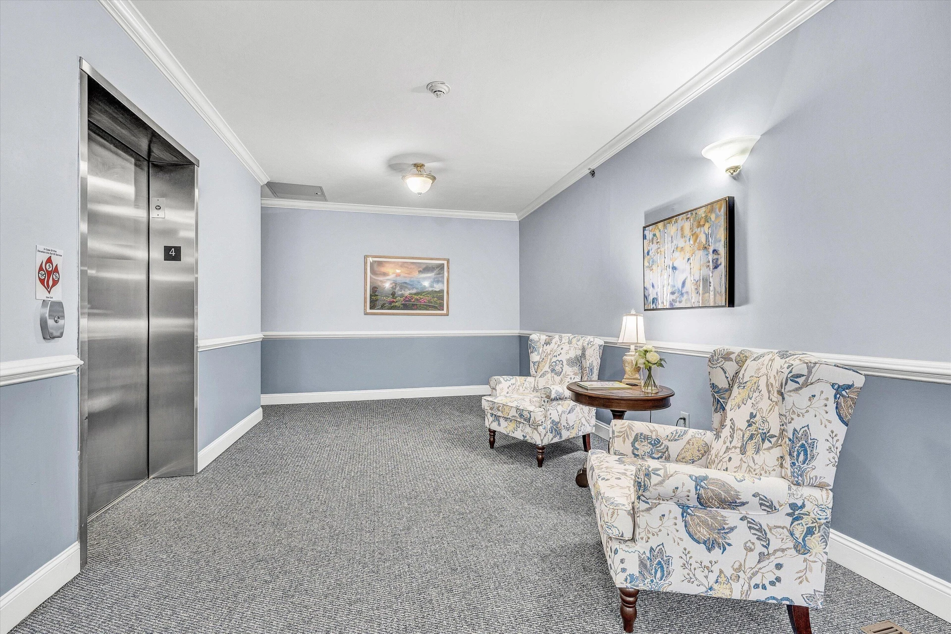 4444 Pheasant Ridge RD #APT 407 - Photo 8