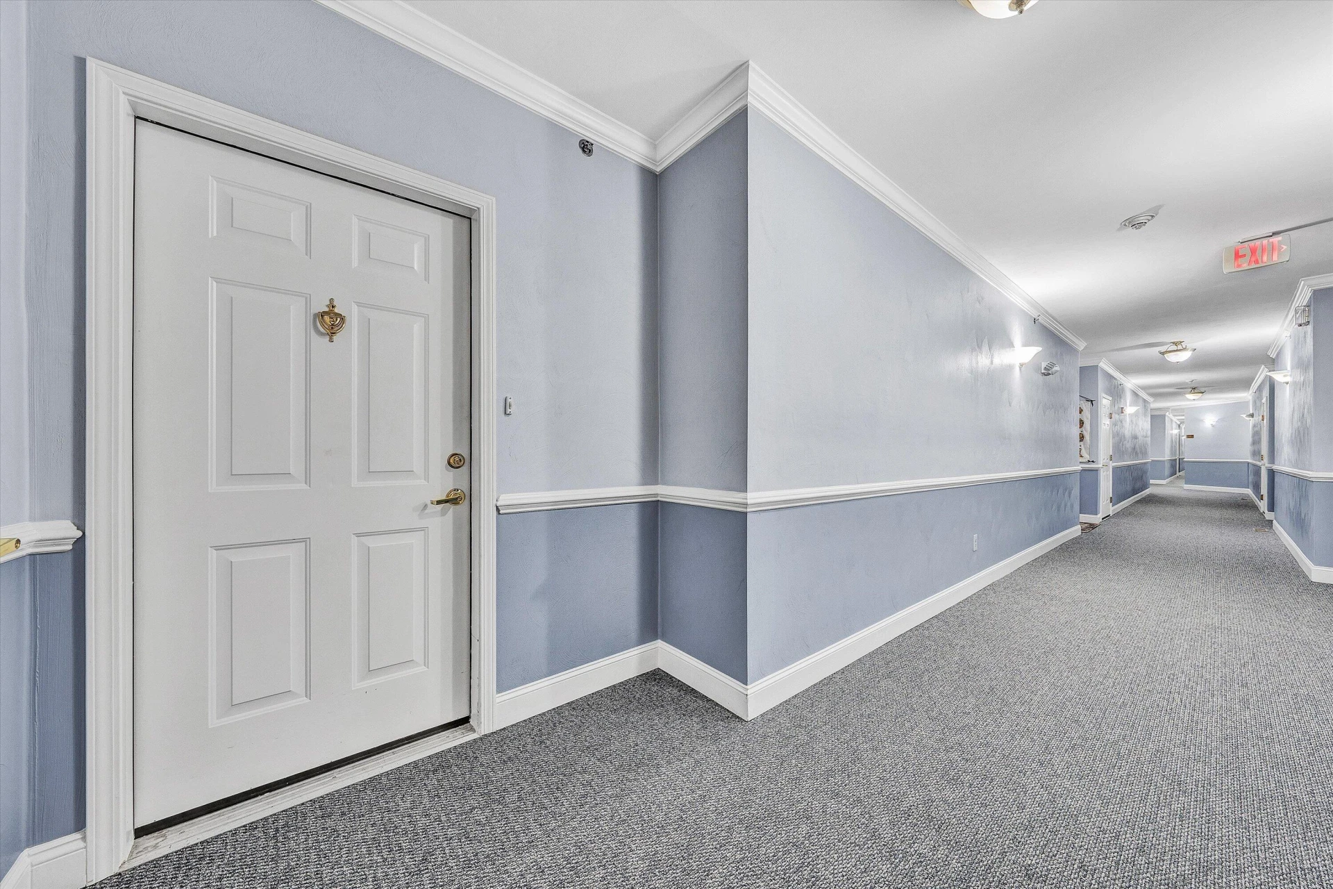 4444 Pheasant Ridge RD #APT 407 - Photo 9