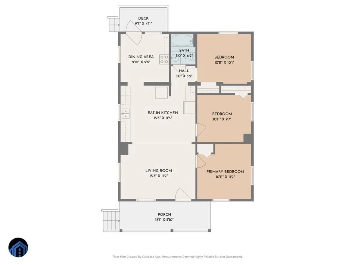 1433 Gladstone AVE SE - Photo 5