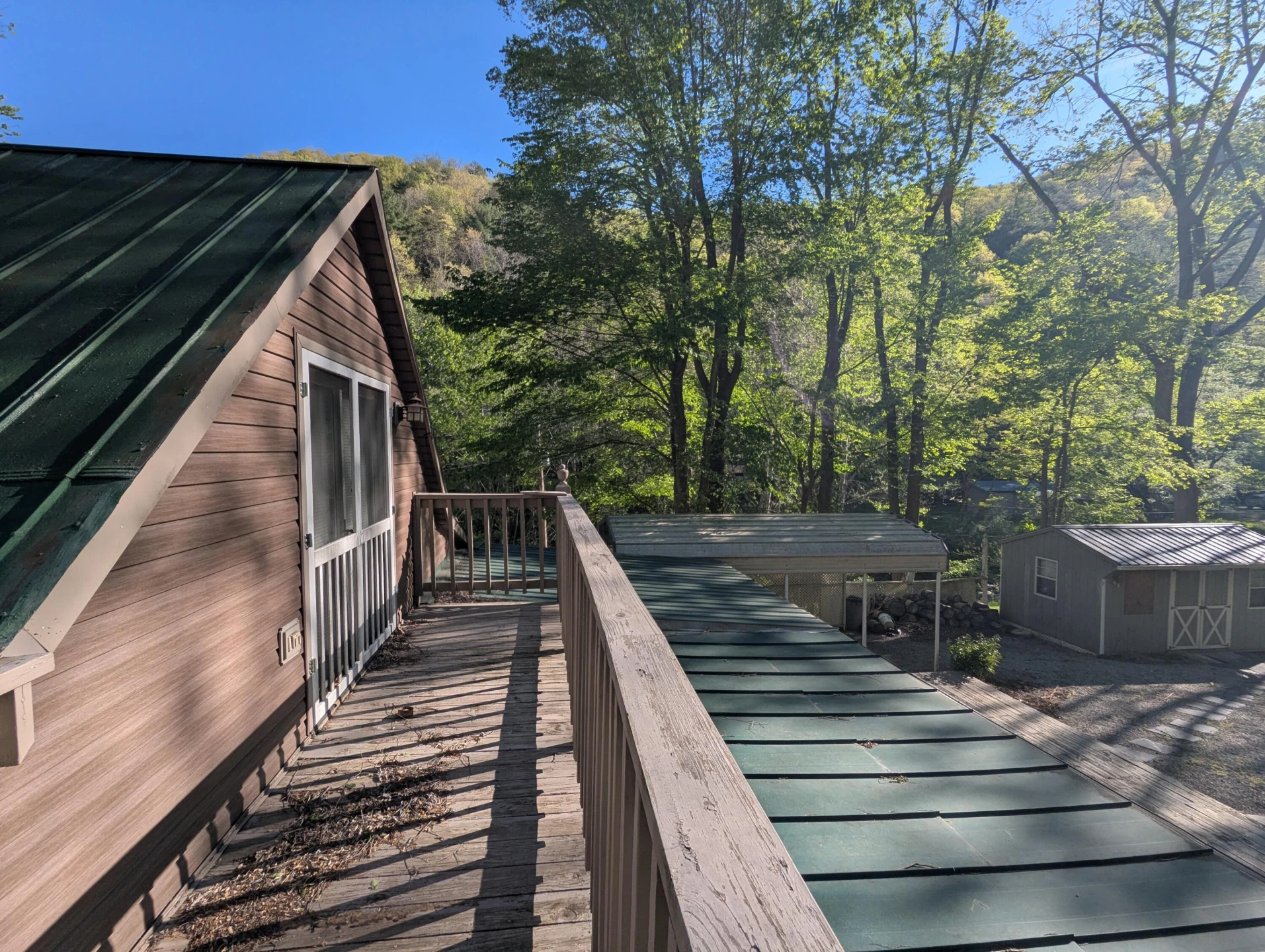 2806 Shawsville Pike NE - Photo 10