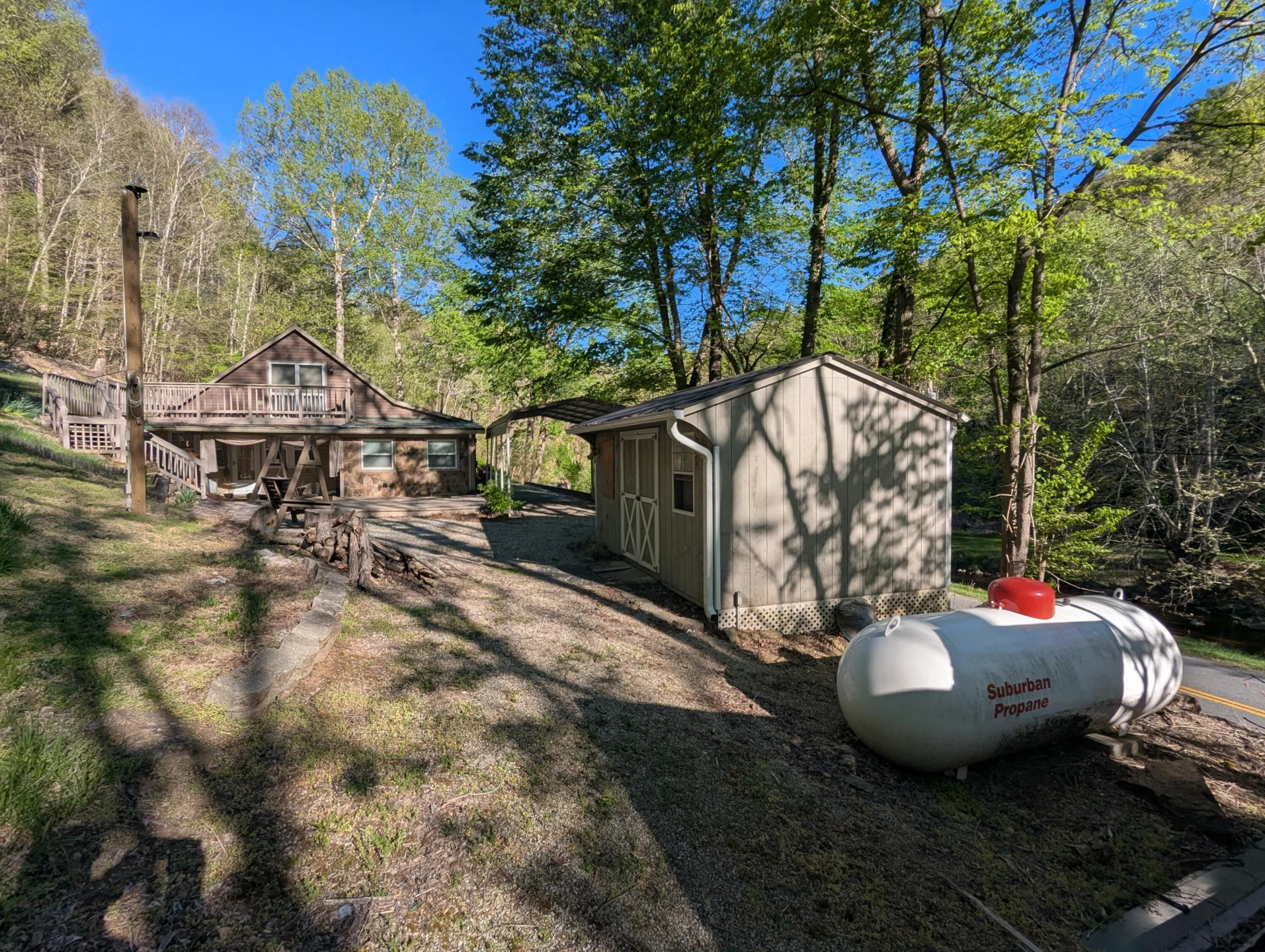 2806 Shawsville Pike NE - Photo 12