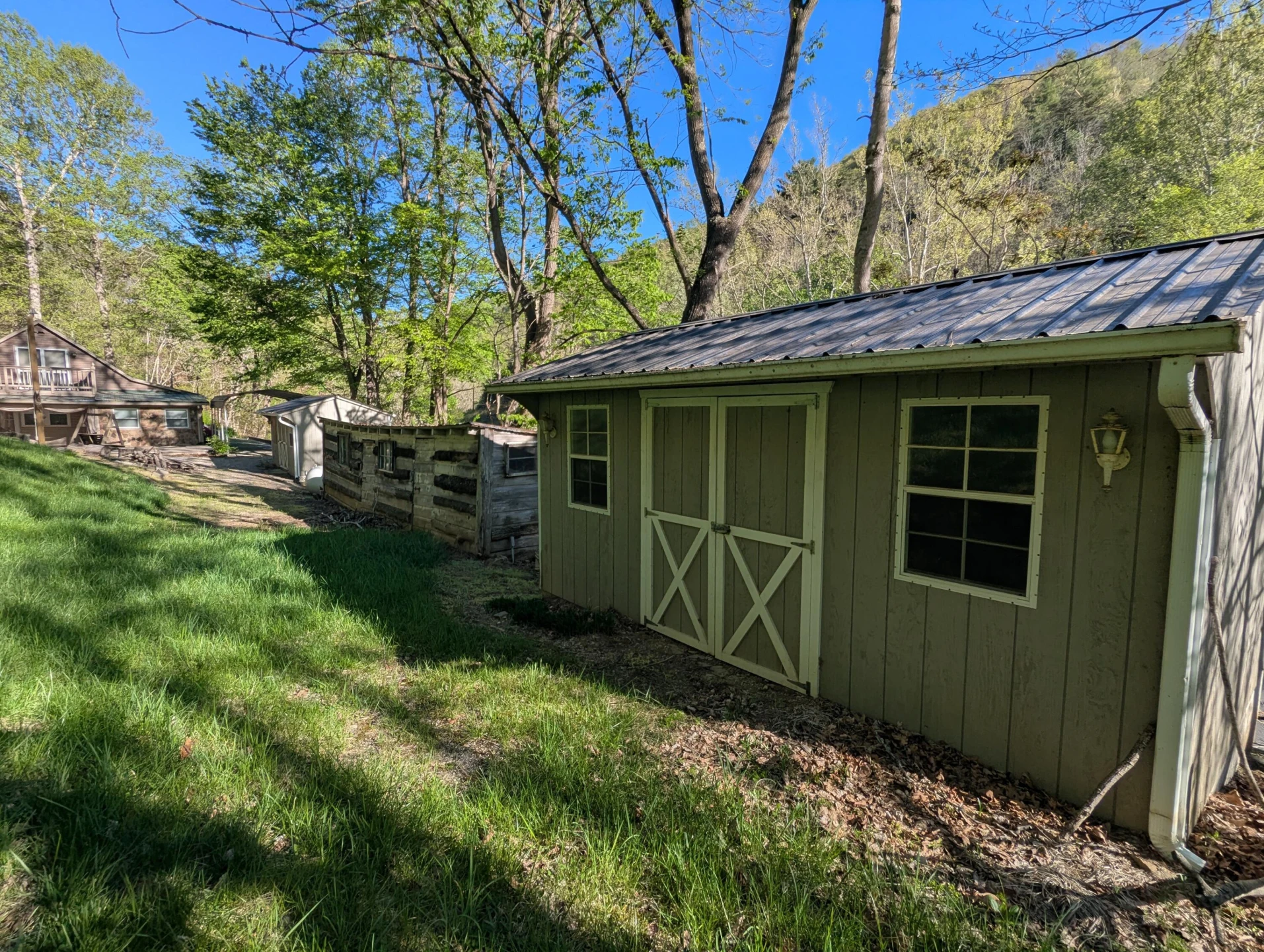 2806 Shawsville Pike NE - Photo 13