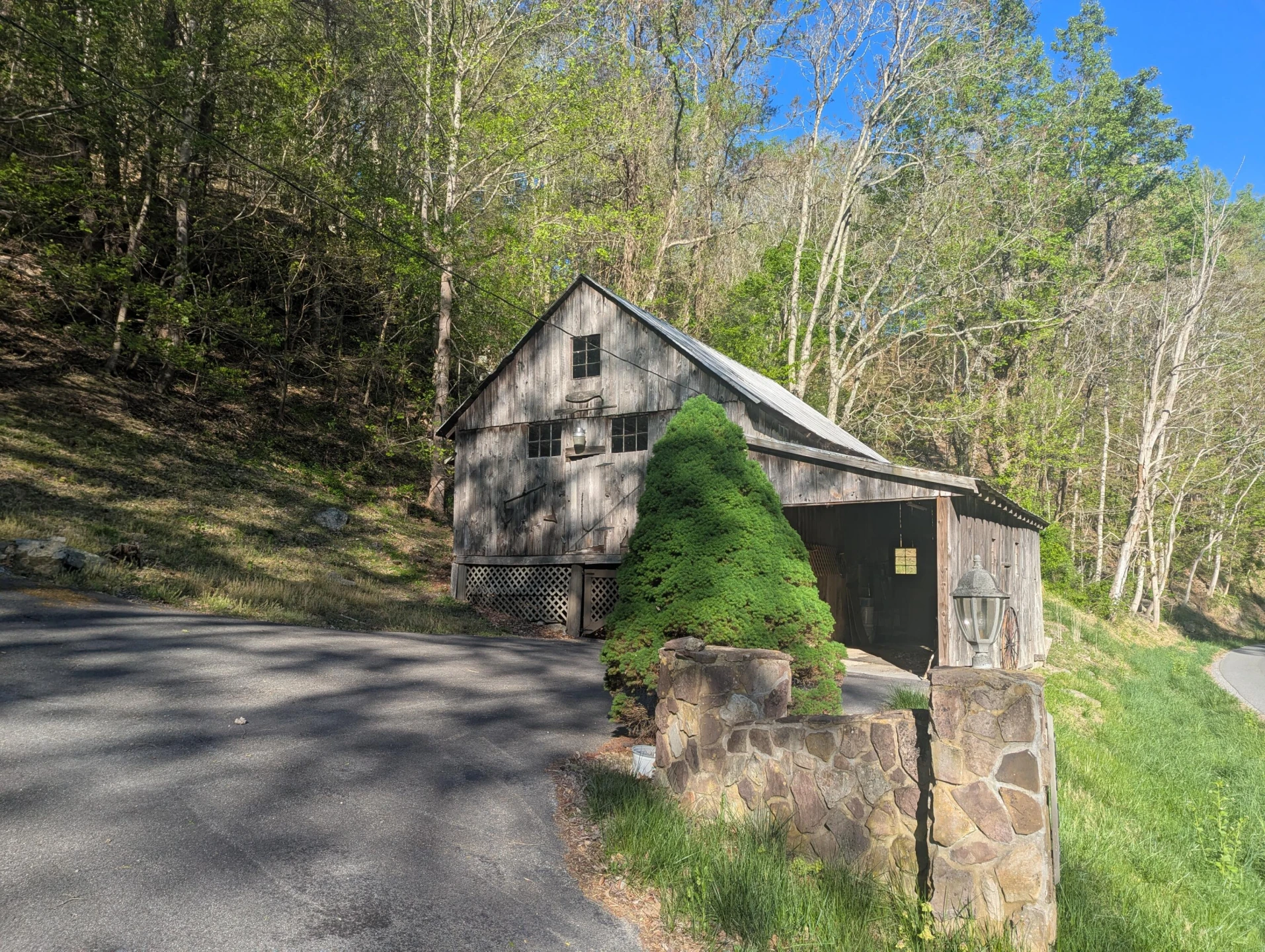 2806 Shawsville Pike NE - Photo 14