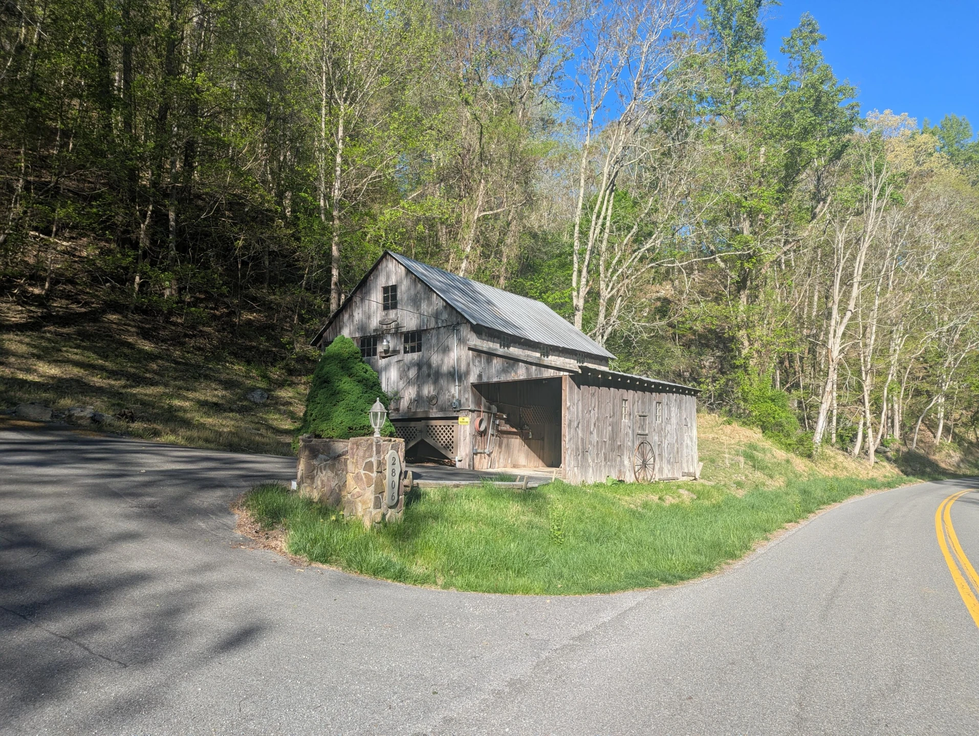 2806 Shawsville Pike NE - Photo 15