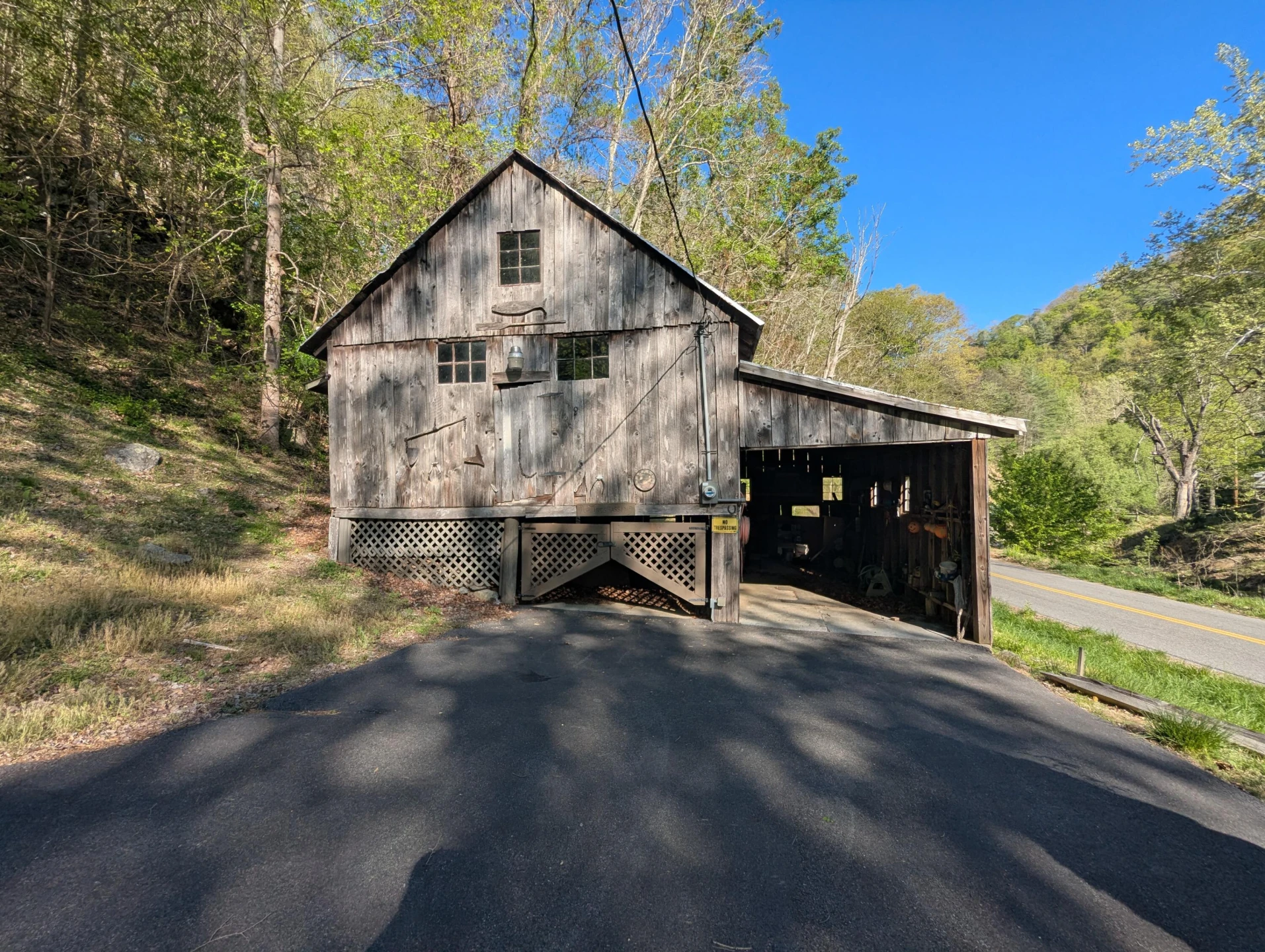 2806 Shawsville Pike NE - Photo 16