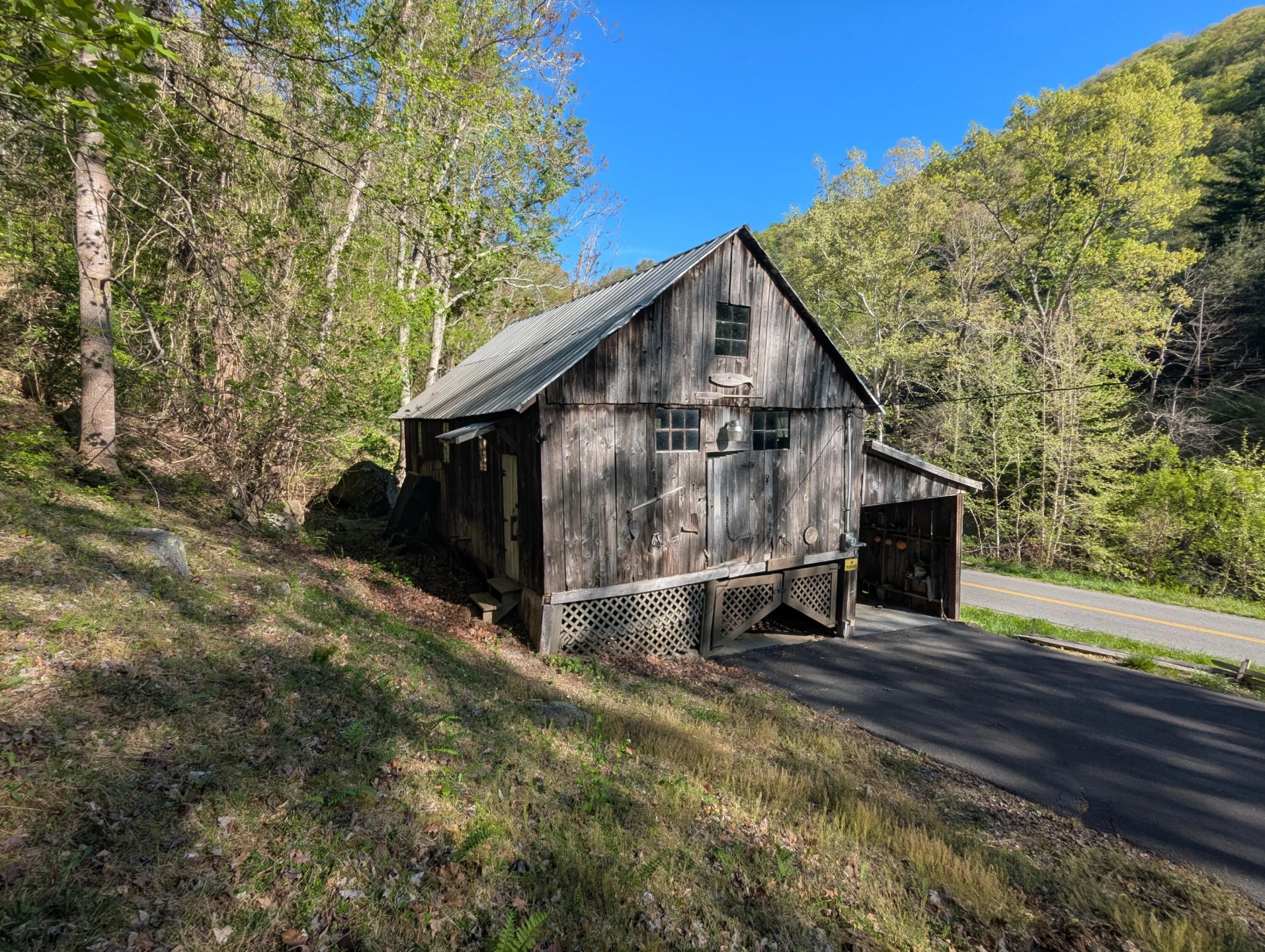 2806 Shawsville Pike NE - Photo 17