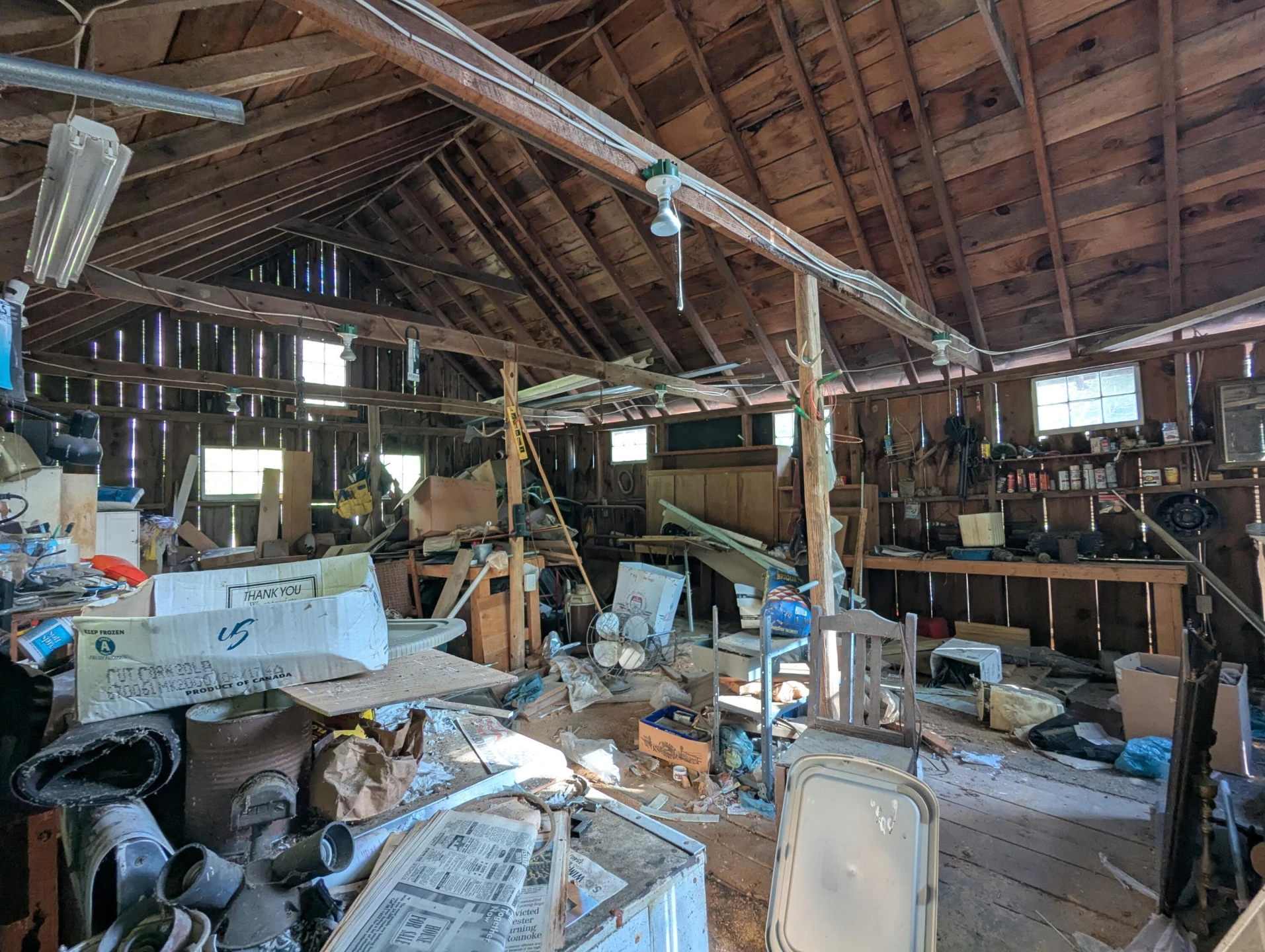 2806 Shawsville Pike NE - Photo 18