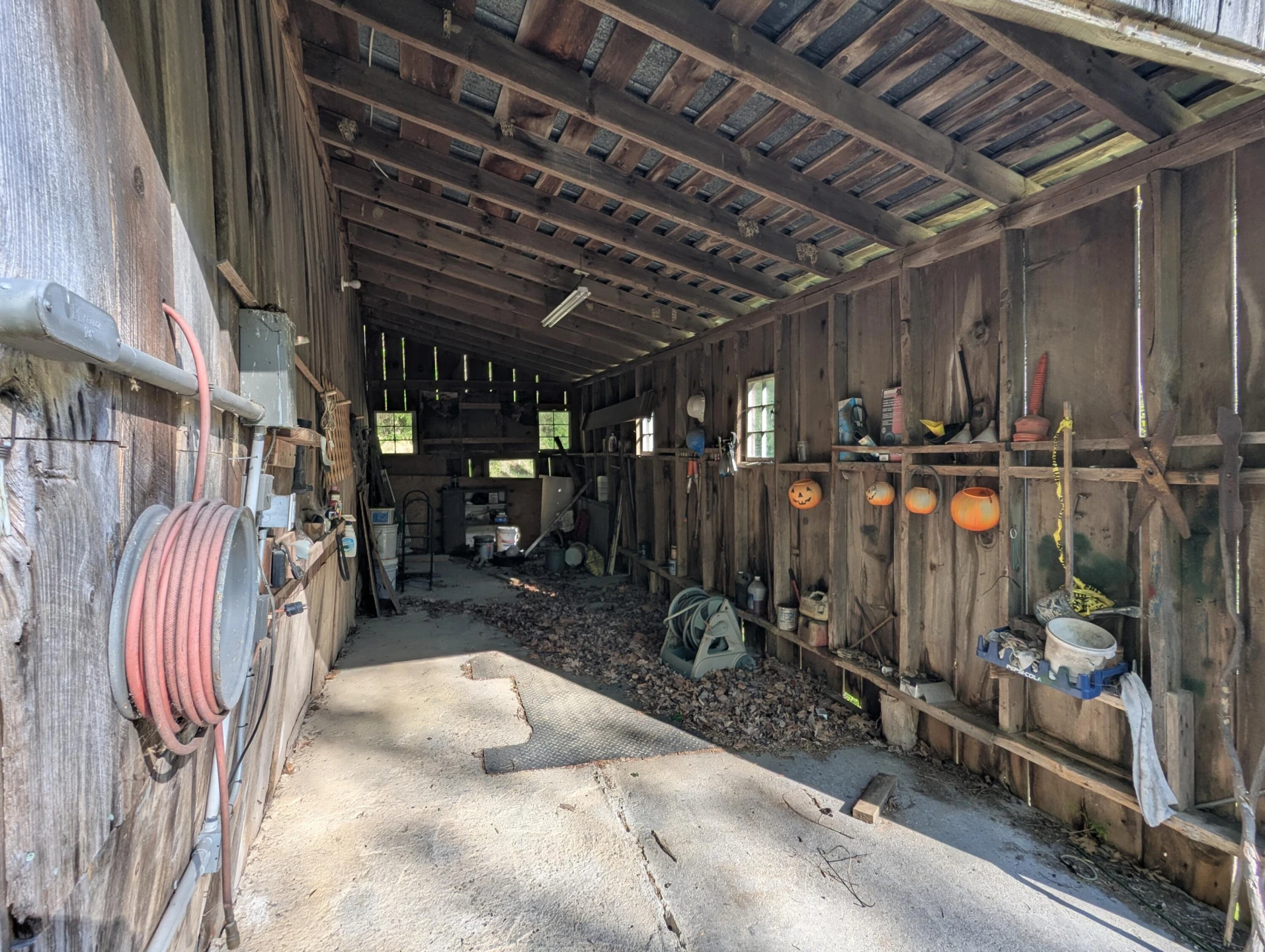 2806 Shawsville Pike NE - Photo 19
