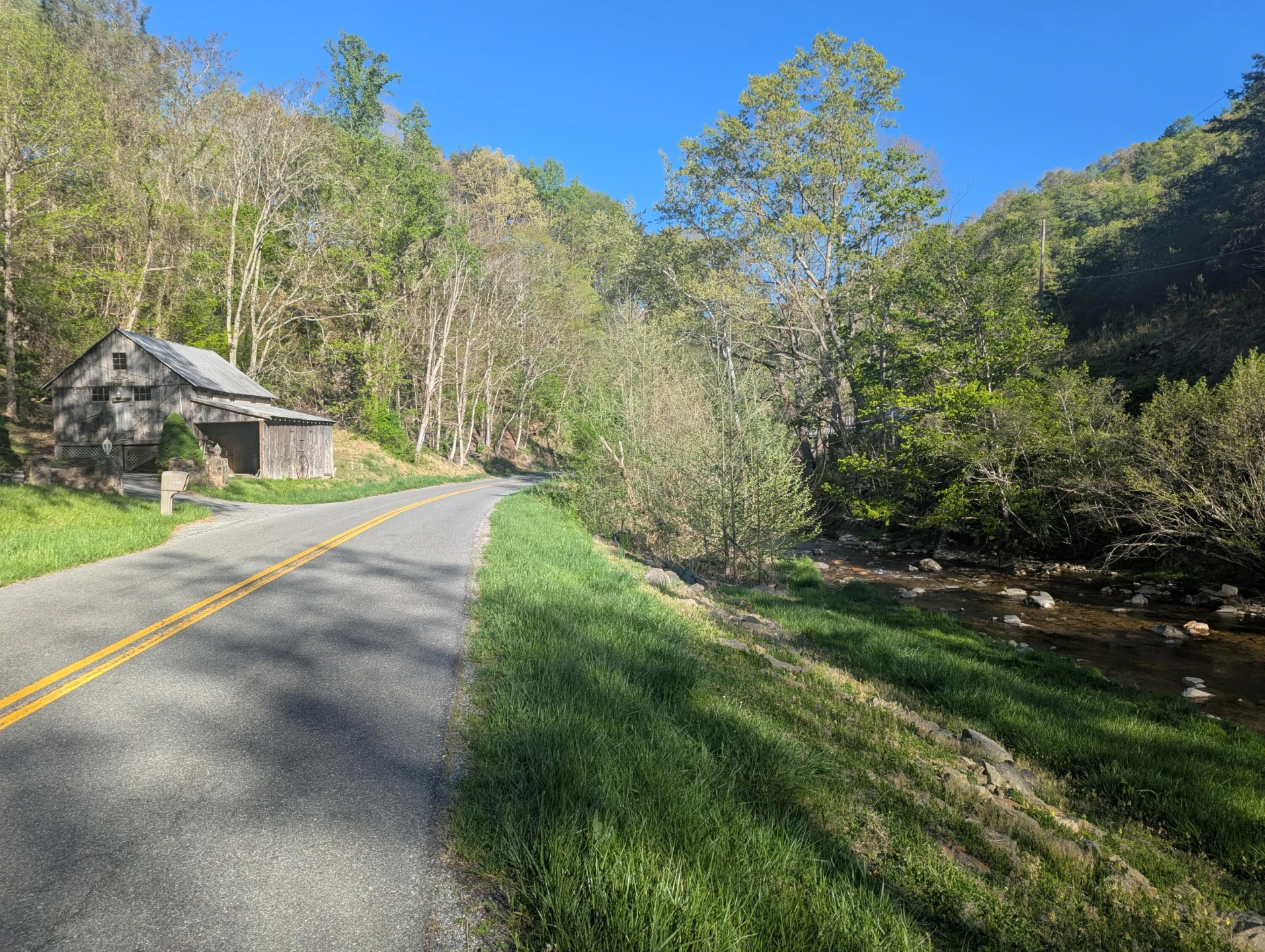 2806 Shawsville Pike NE - Photo 20
