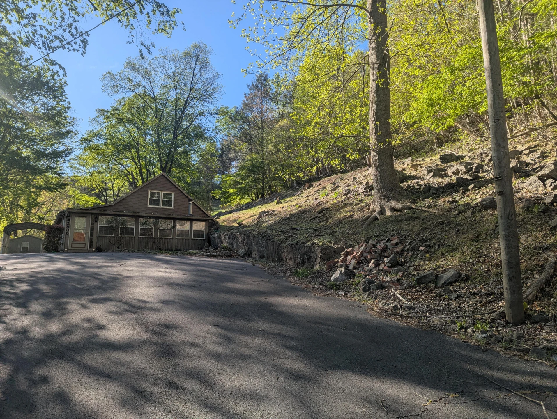 2806 Shawsville Pike NE - Photo 4