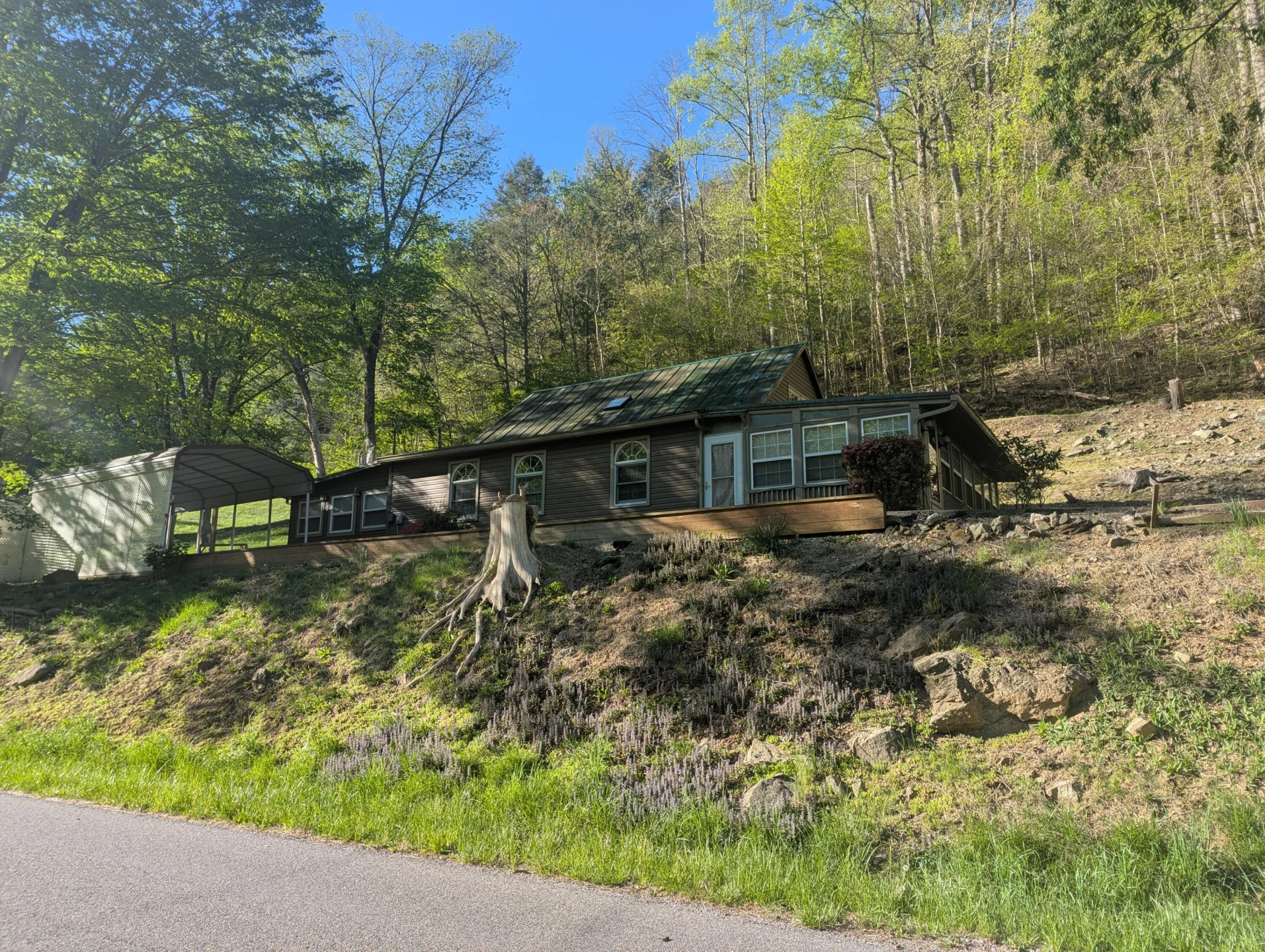 2806 Shawsville Pike NE - Photo 8
