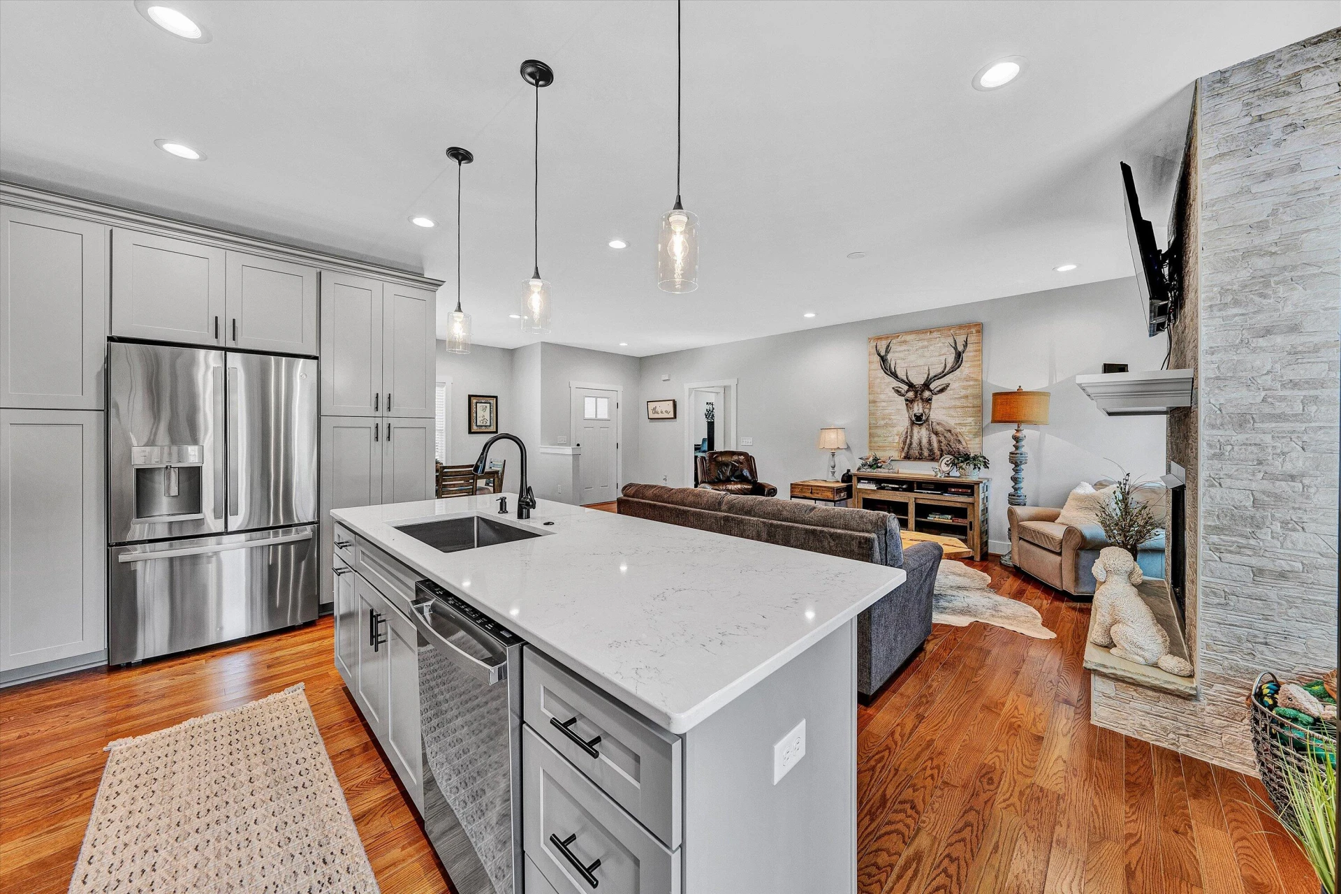 6340 Scruggs RD - Photo 19
