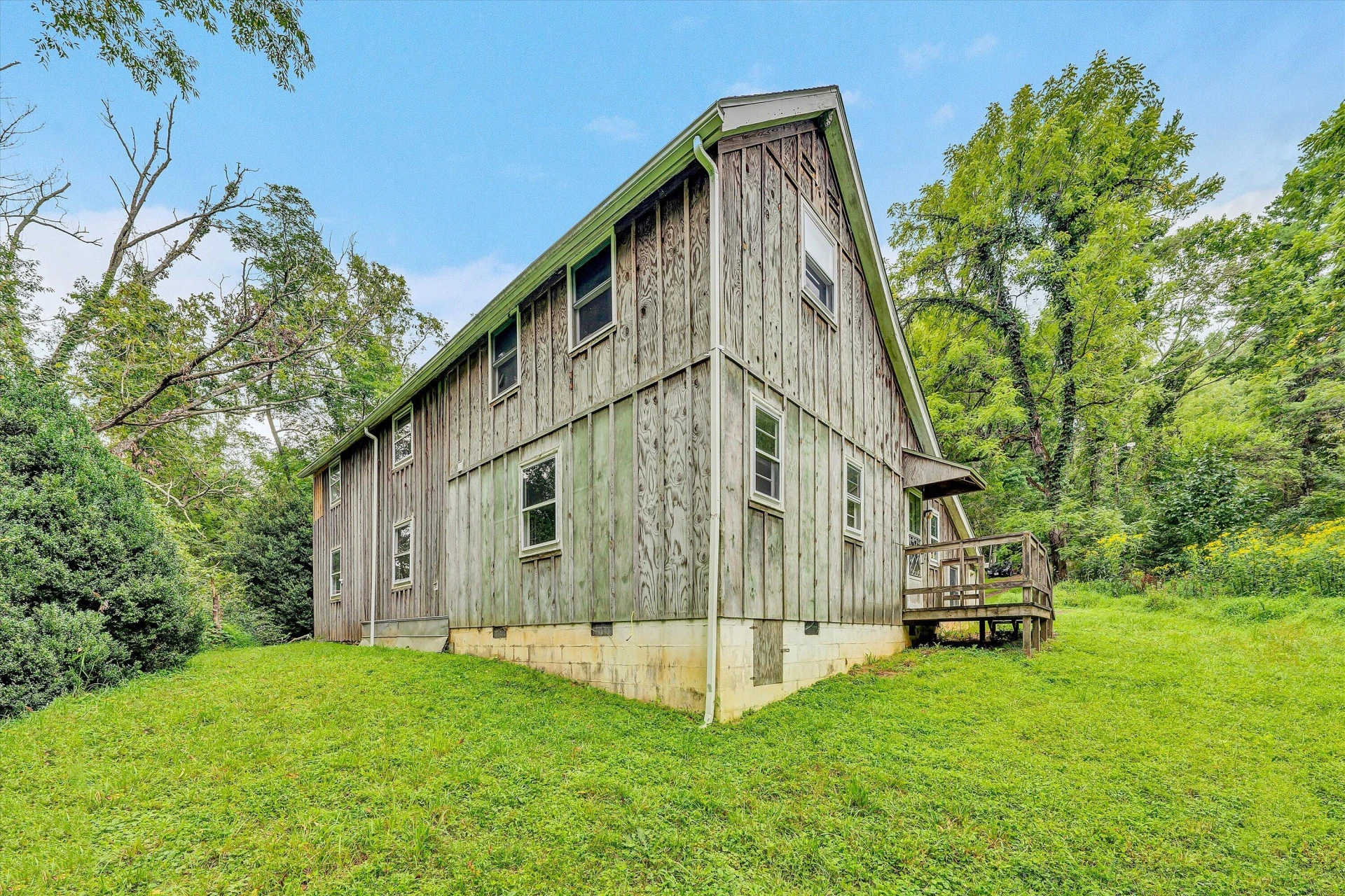 1512 Blue Ridge PKWY - Photo 41