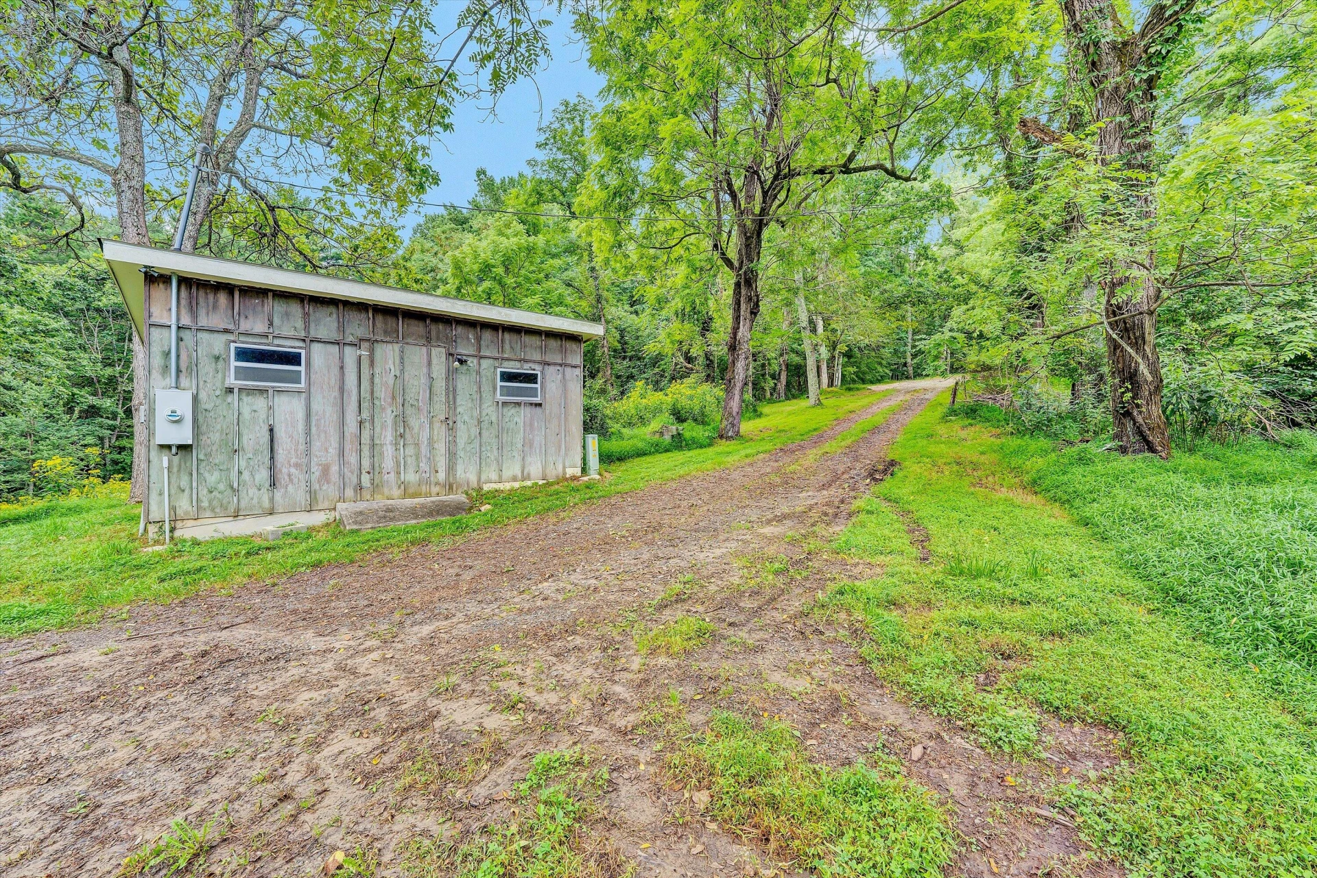 1512 Blue Ridge PKWY - Photo 46