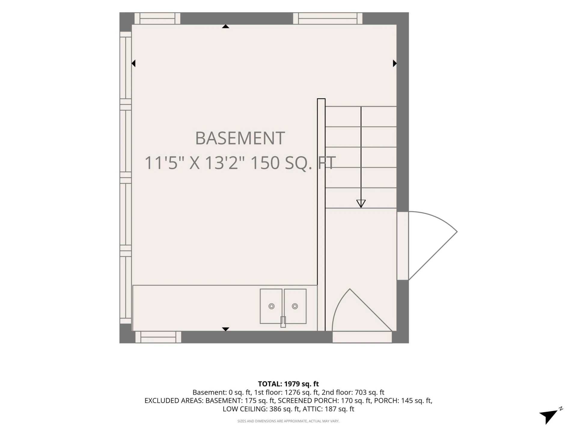 1512 Blue Ridge PKWY - Photo 54