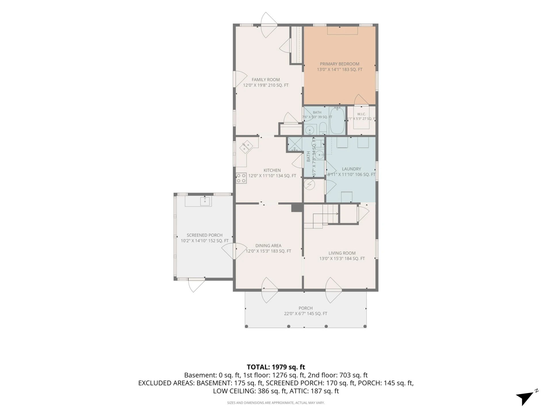 1512 Blue Ridge PKWY - Photo 55