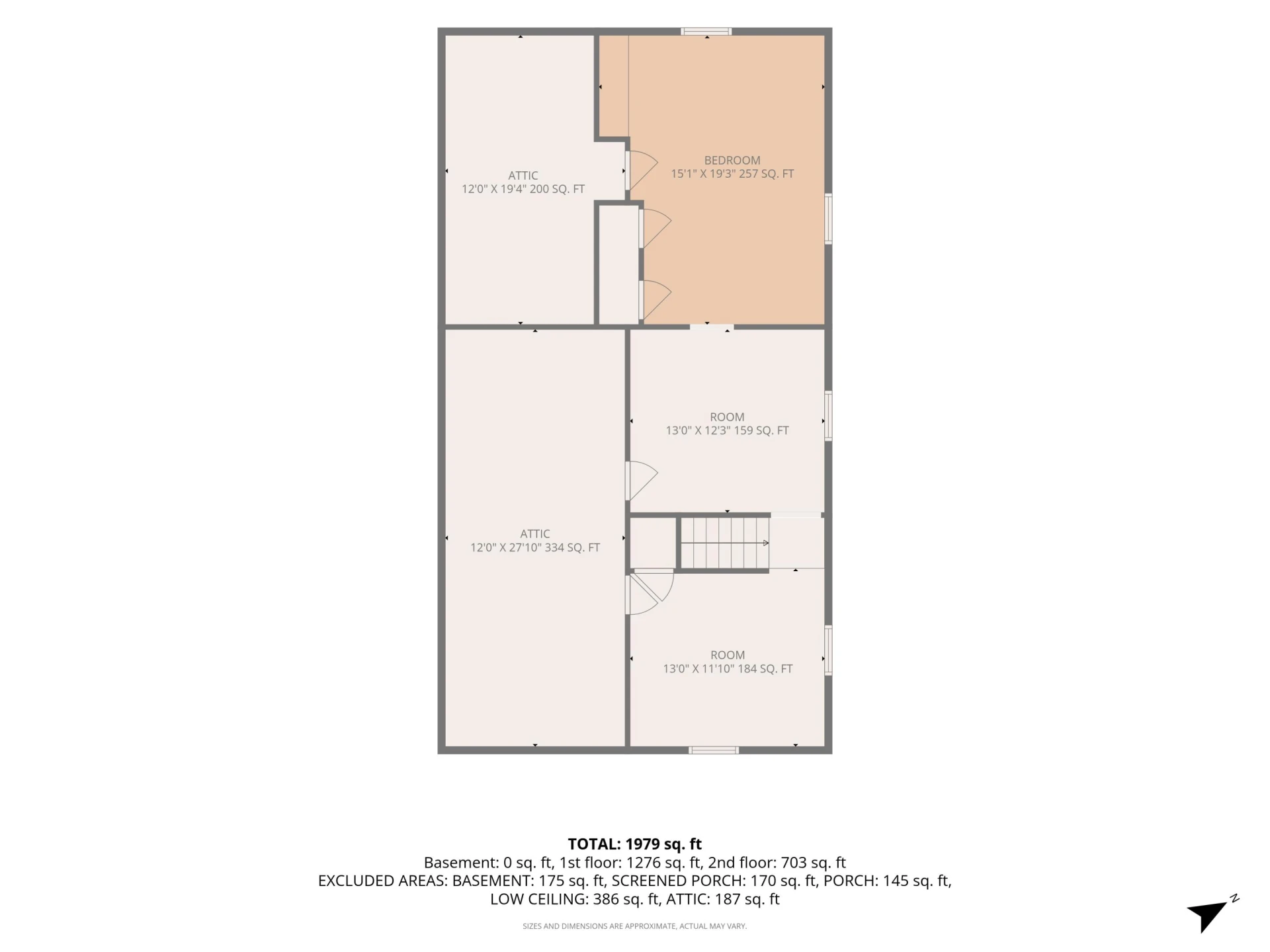1512 Blue Ridge PKWY - Photo 56